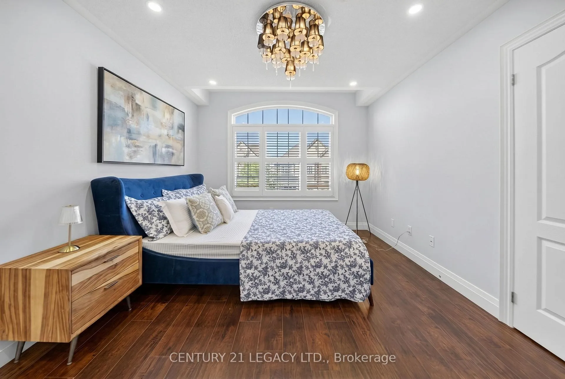 Photo 25 of 33 Andretti Crescent, Brampton, Credit Valley — HOMEH