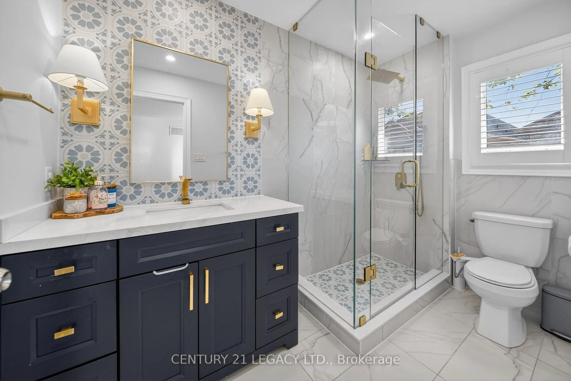 Photo 27 of 33 Andretti Crescent, Brampton, Credit Valley — HOMEH