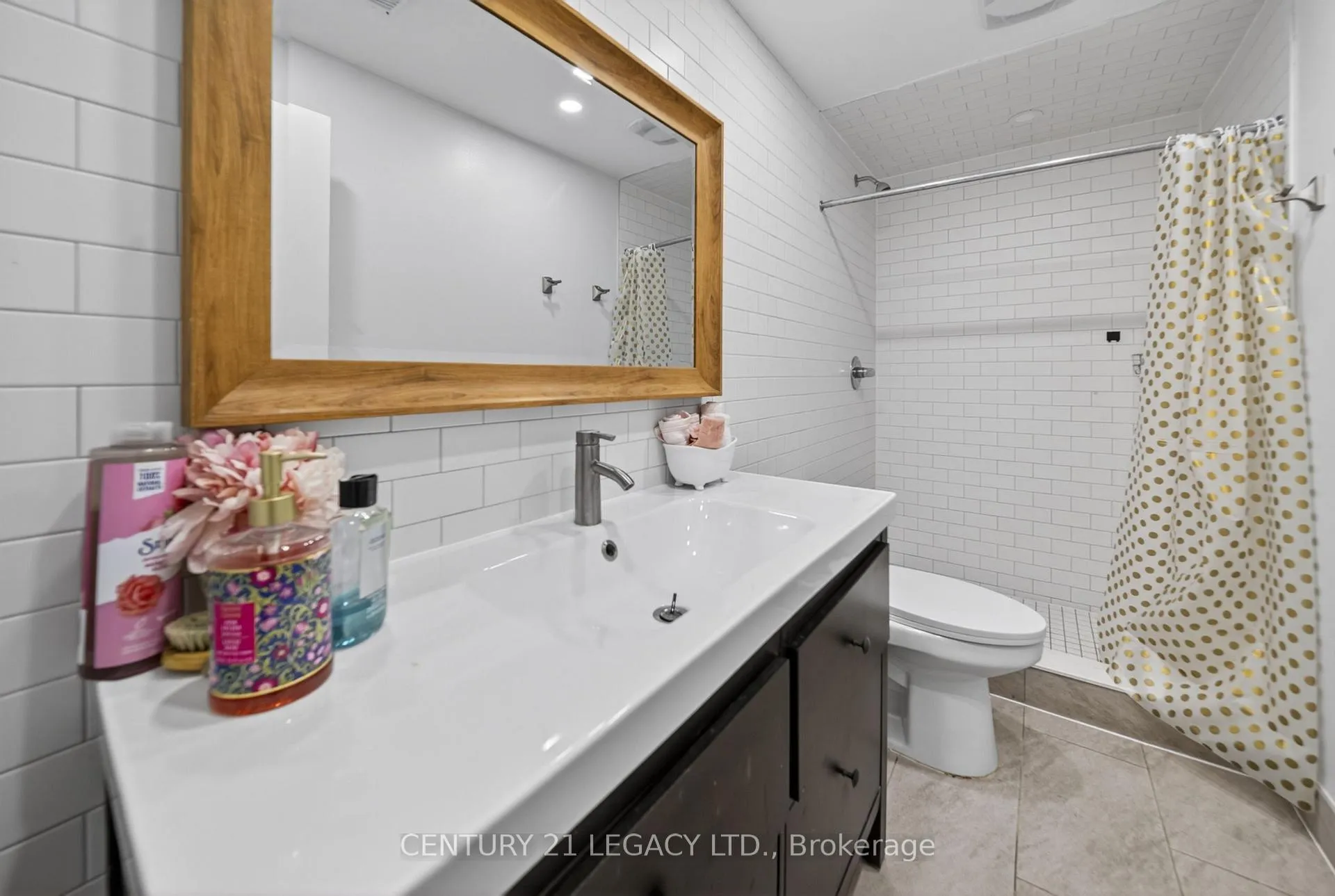 Photo 33 of 33 Andretti Crescent, Brampton, Credit Valley — HOMEH