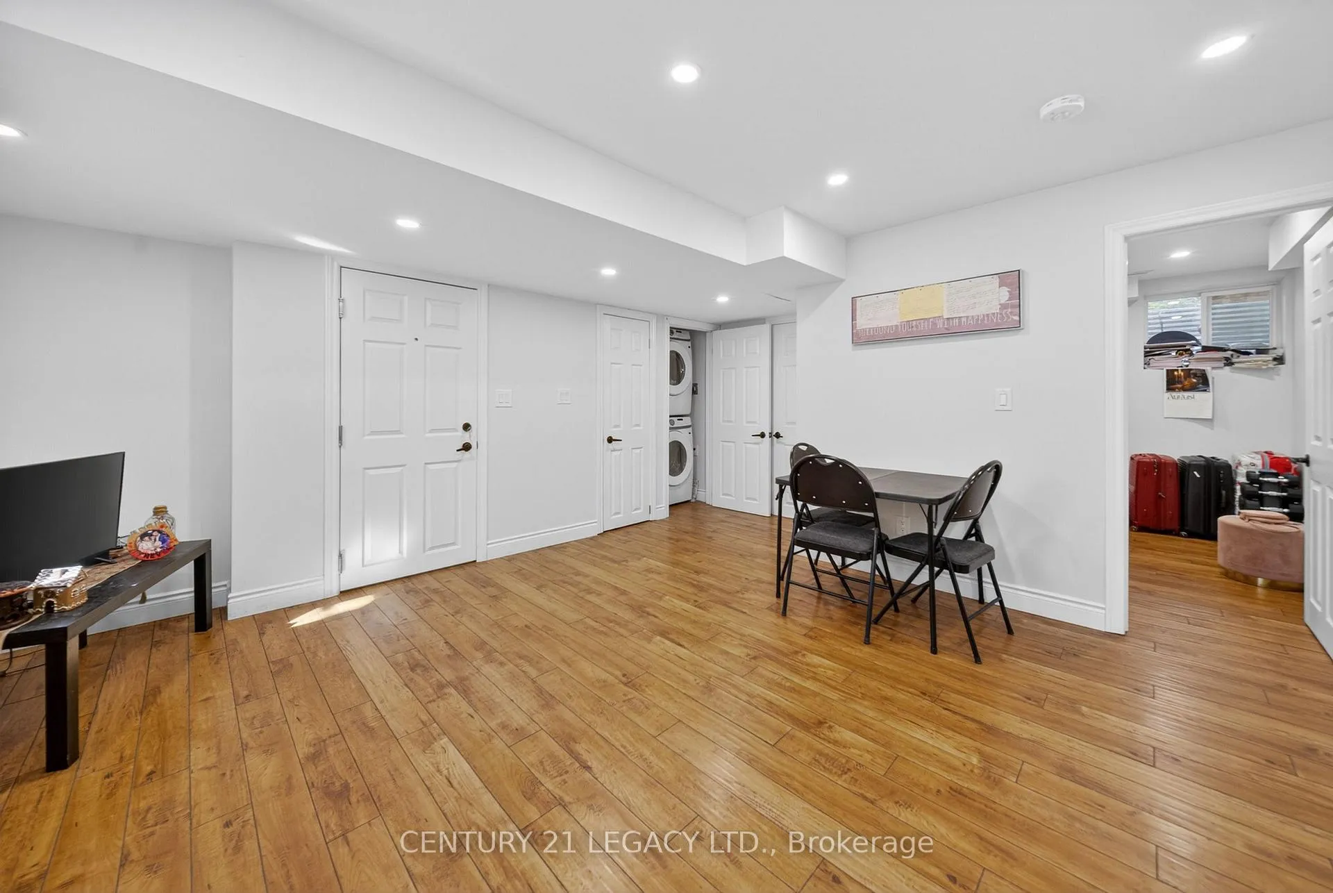 Photo 35 of 33 Andretti Crescent, Brampton, Credit Valley — HOMEH