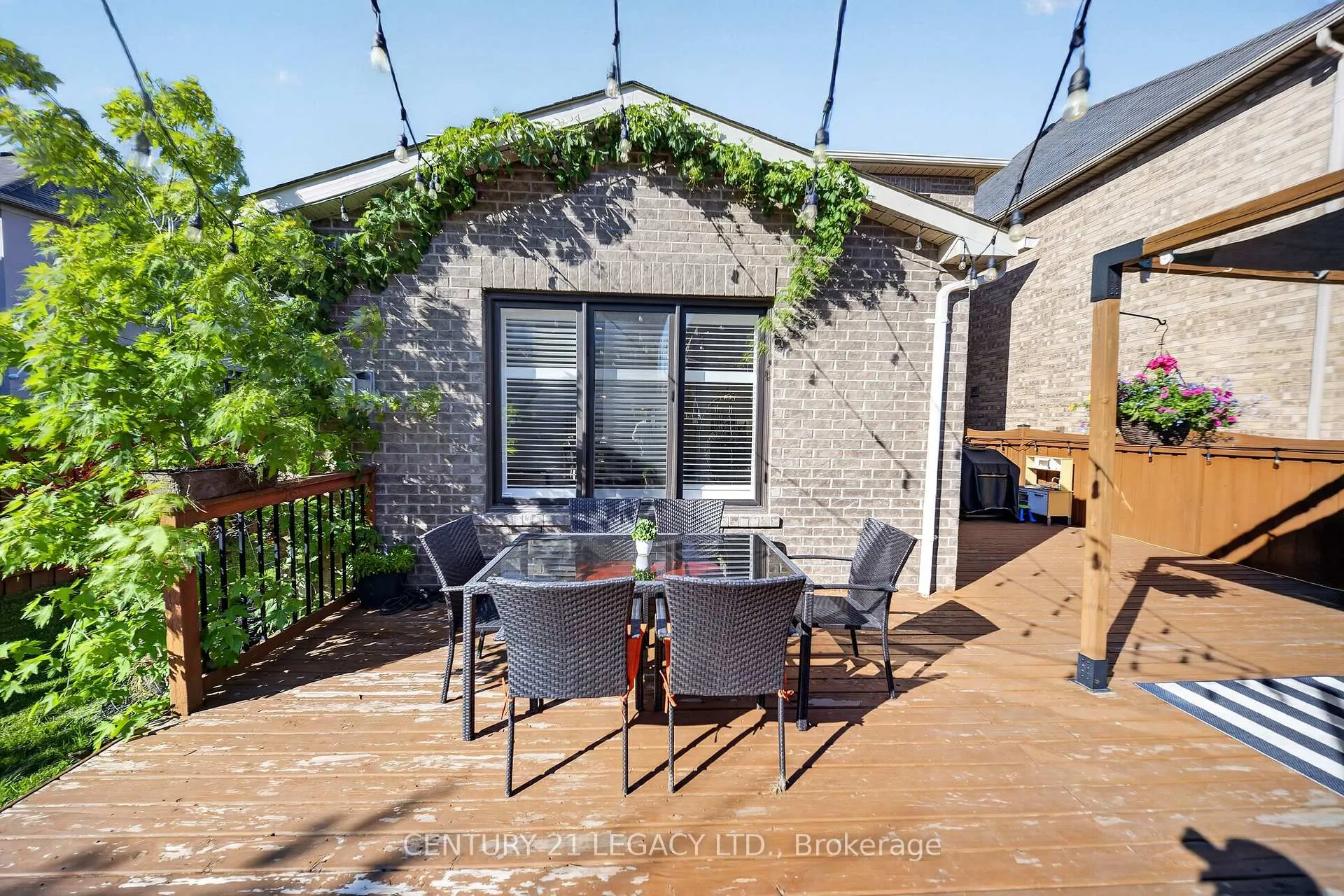 Photo 42 of 33 Andretti Crescent, Brampton, Credit Valley — HOMEH