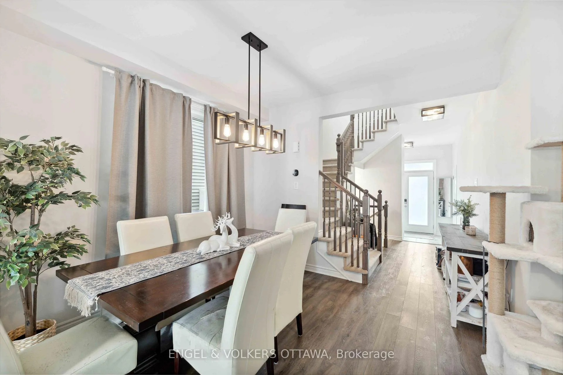 Photo 11 of 2283 Watercolours Way, Ottawa, Barrhaven - Half Moon Bay — HOMEH