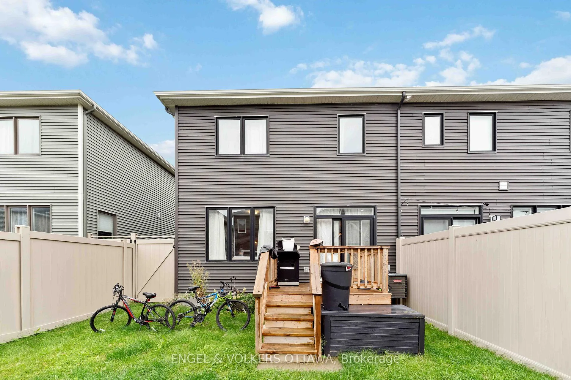 Photo 47 of 2283 Watercolours Way, Ottawa, Barrhaven - Half Moon Bay — HOMEH