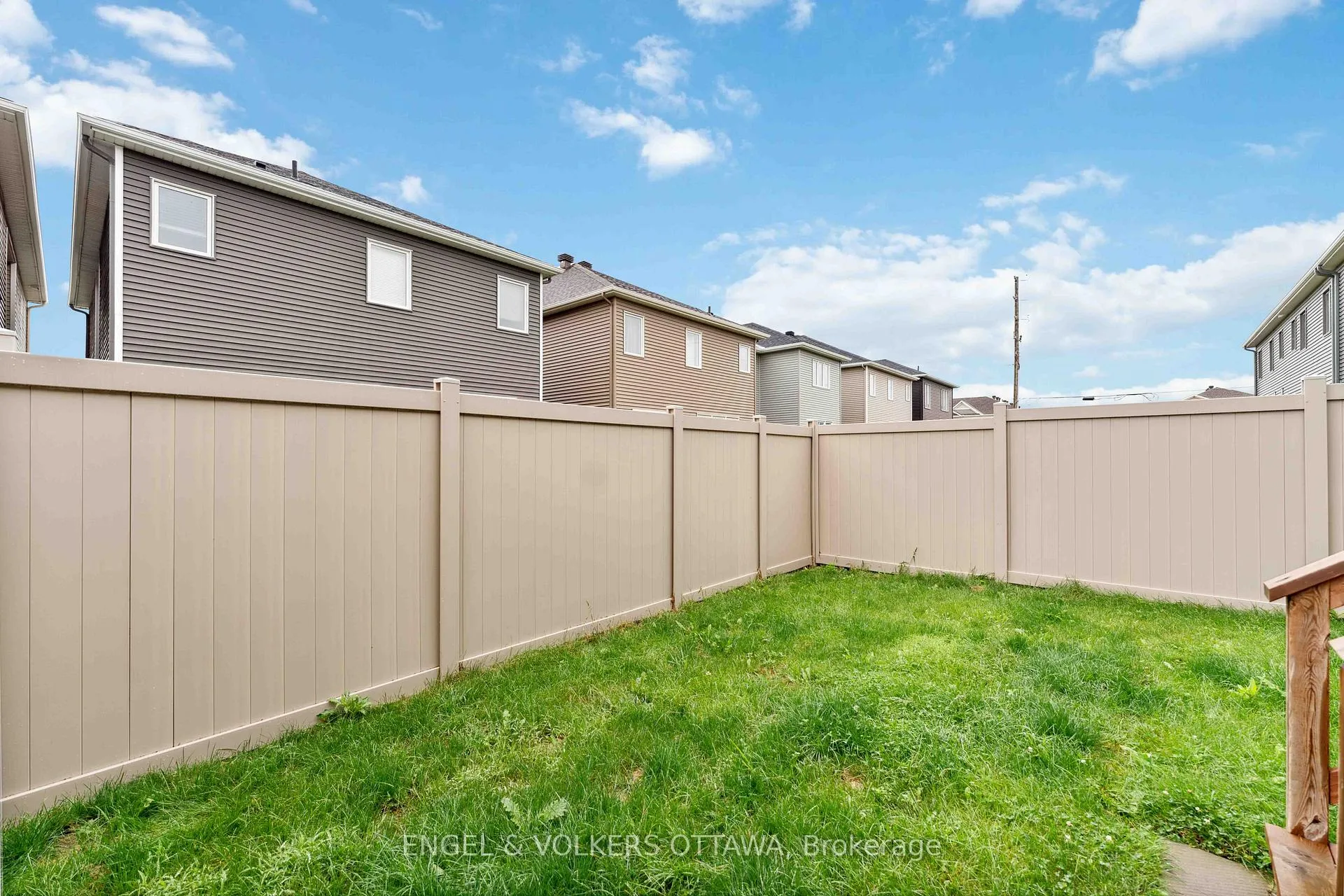 Photo 48 of 2283 Watercolours Way, Ottawa, Barrhaven - Half Moon Bay — HOMEH