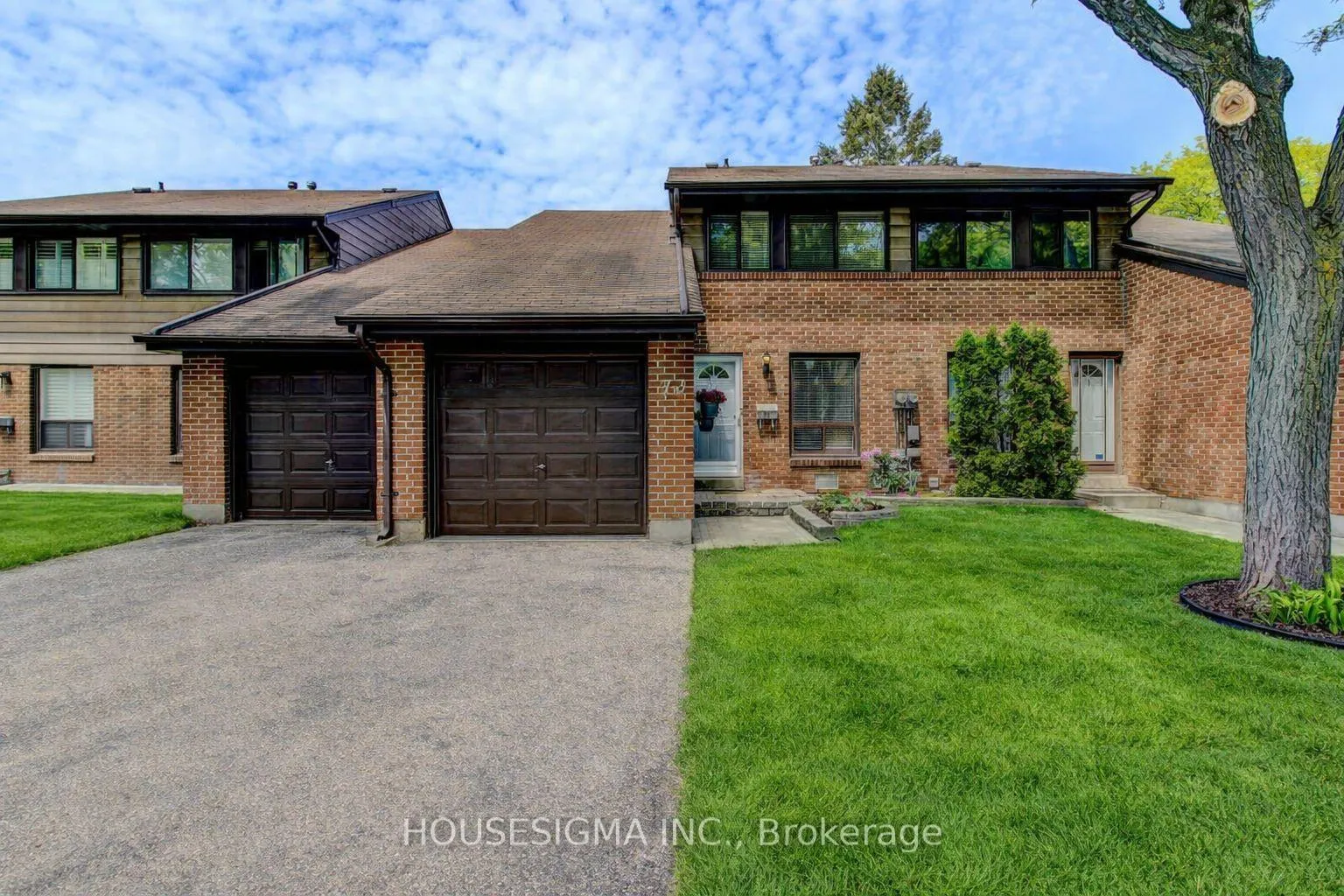 Photo 1 of Unit 73, 155 Glovers Road, Oshawa, Samac — HOMEH