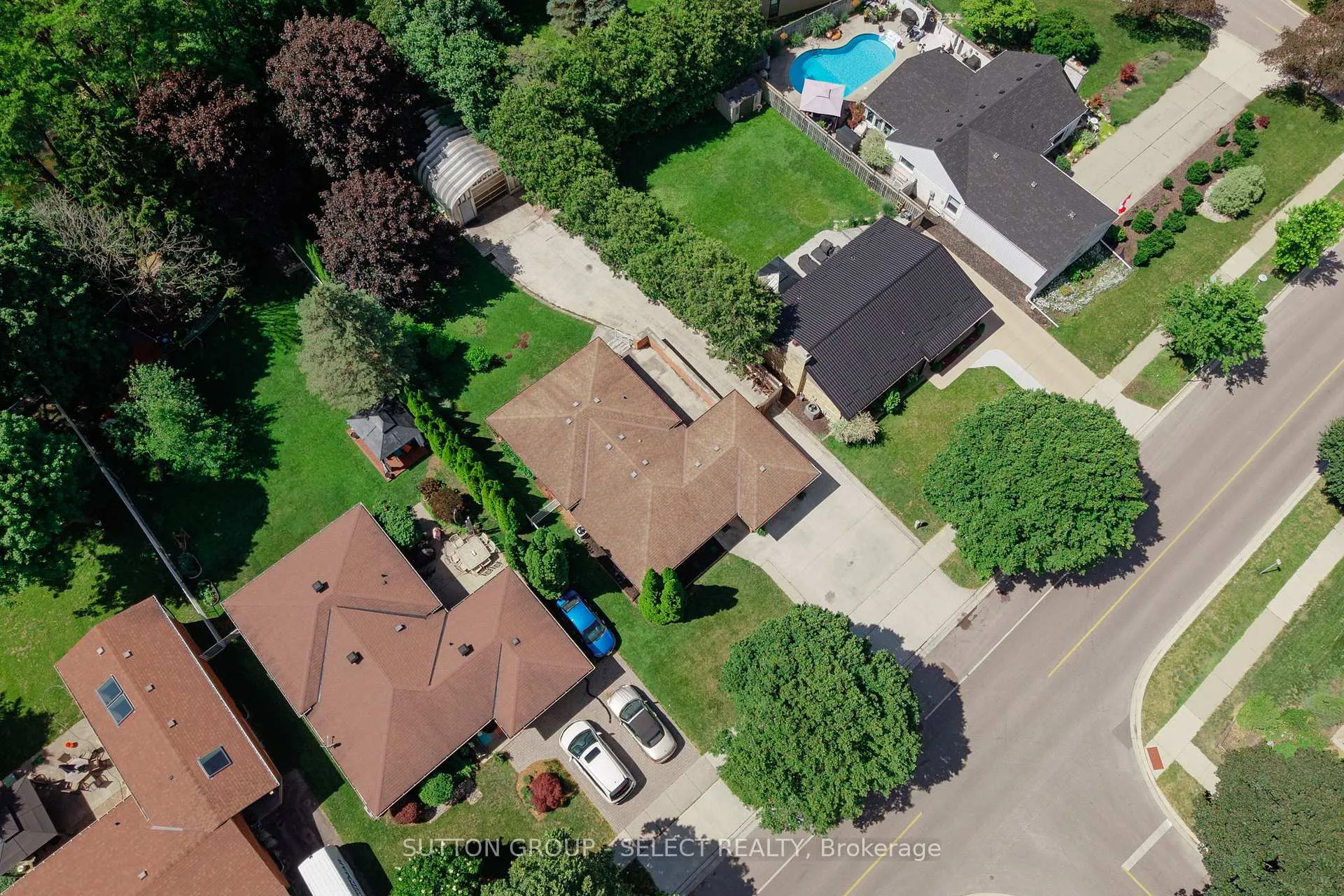 Photo 45 of 661 Grenfell Drive, London, North C — HOMEH
