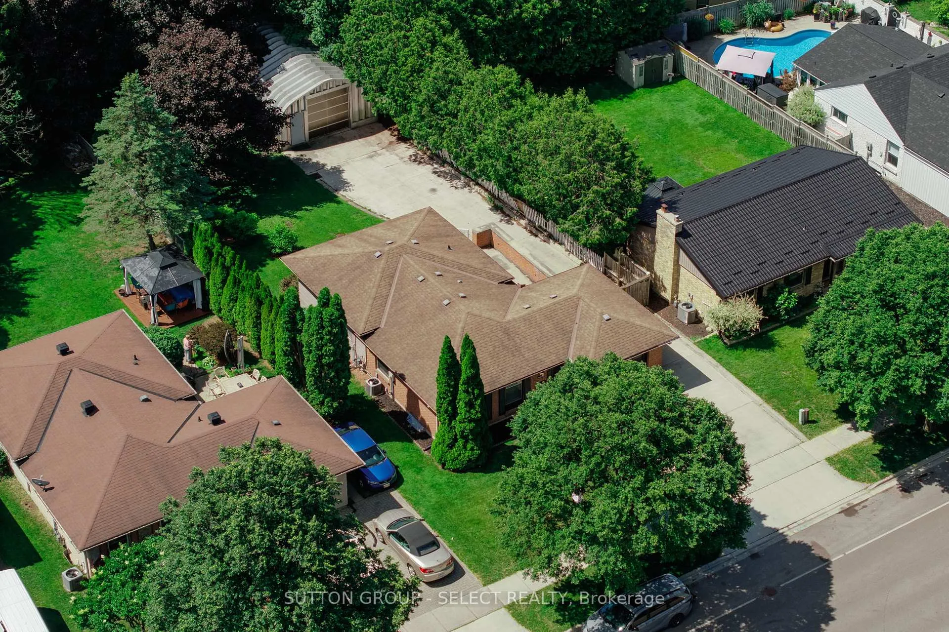Photo 46 of 661 Grenfell Drive, London, North C — HOMEH