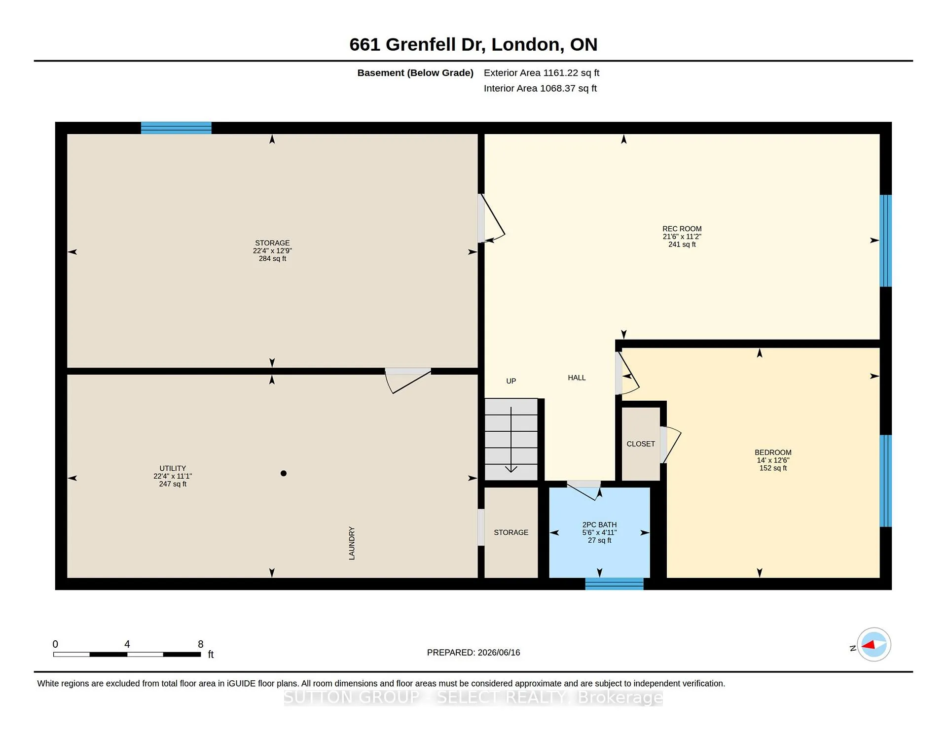 Photo 47 of 661 Grenfell Drive, London, North C — HOMEH