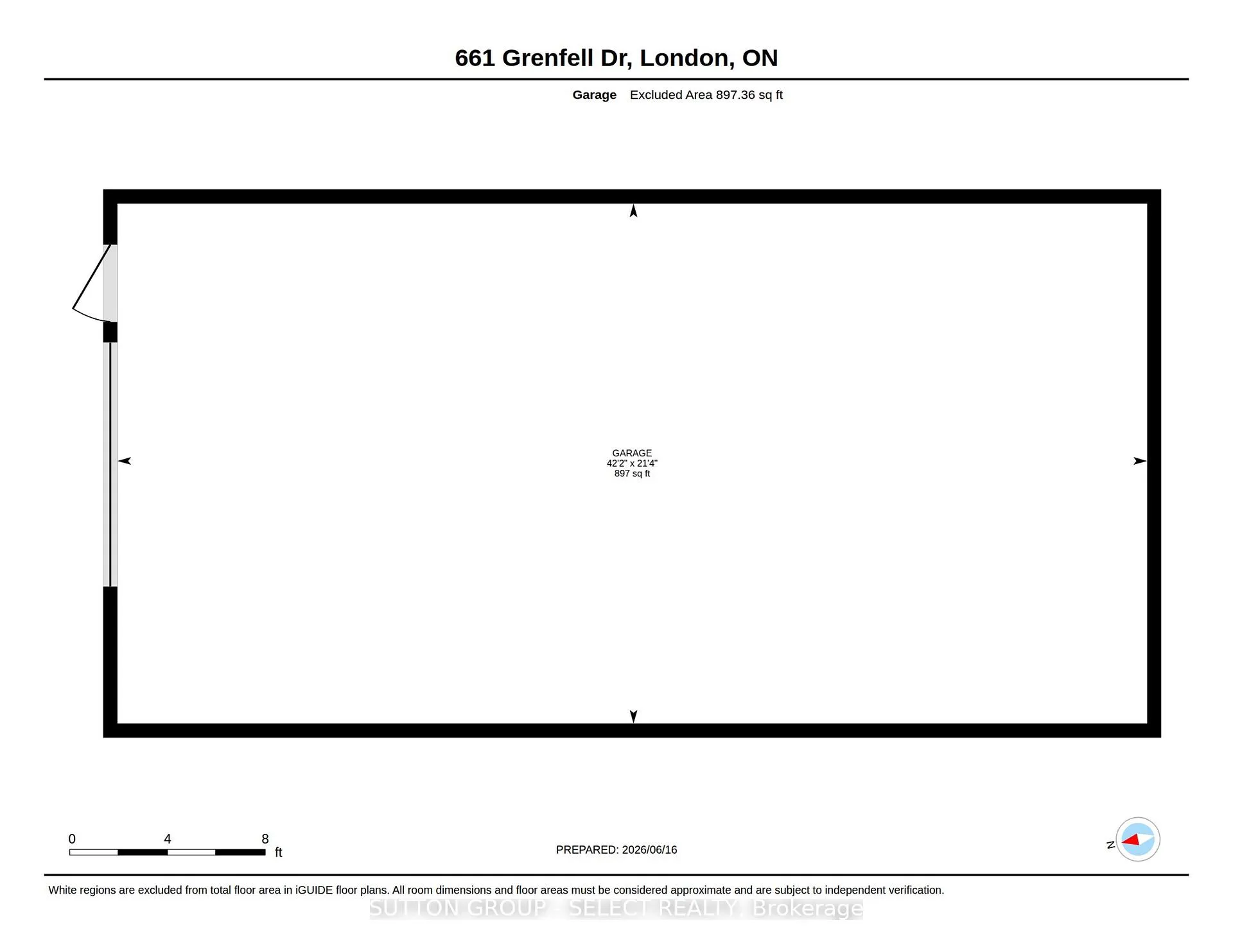 Photo 49 of 661 Grenfell Drive, London, North C — HOMEH
