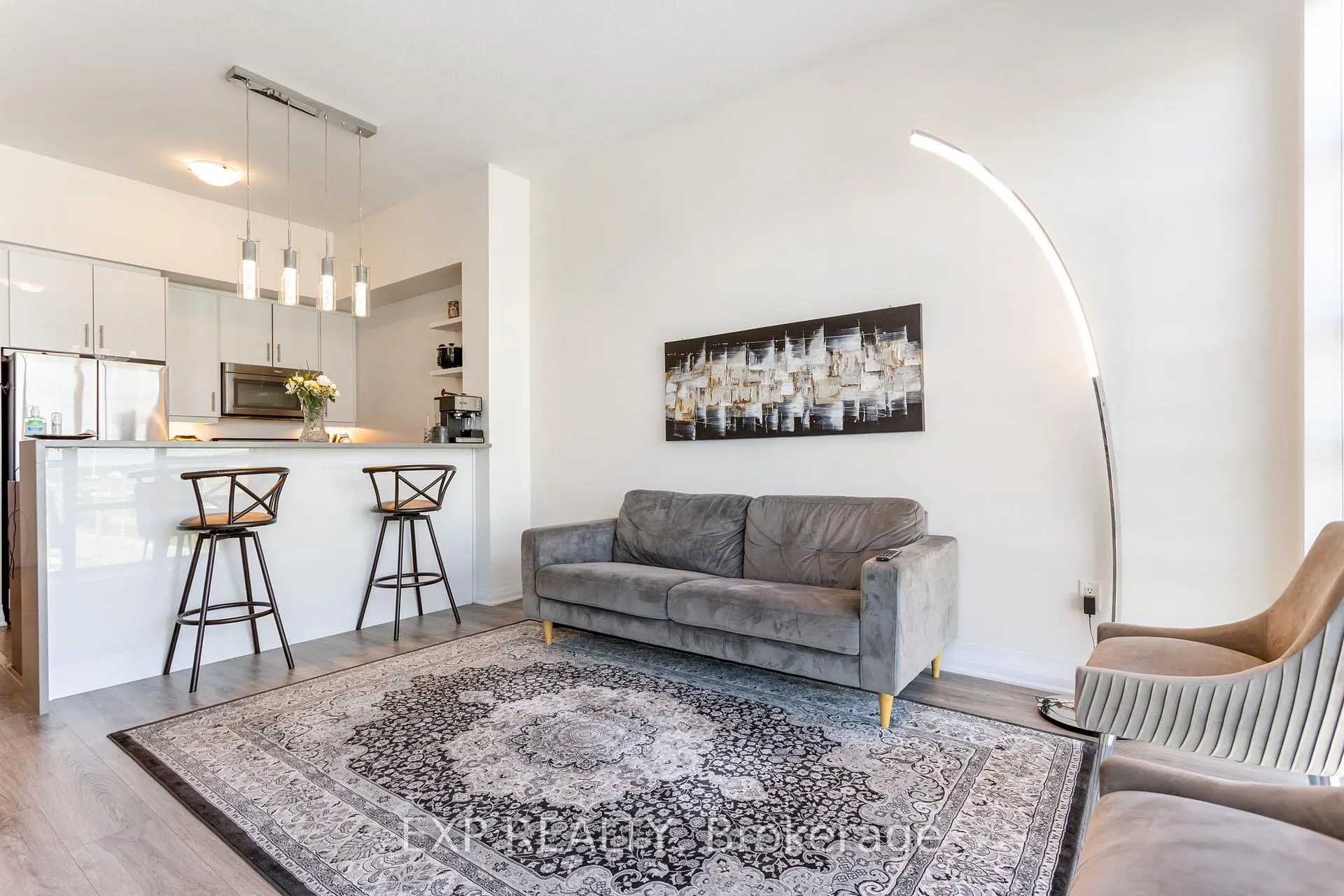 Photo 1 of Unit 504, 10 Concord Place, Grimsby, Grimsby Beach — HOMEH