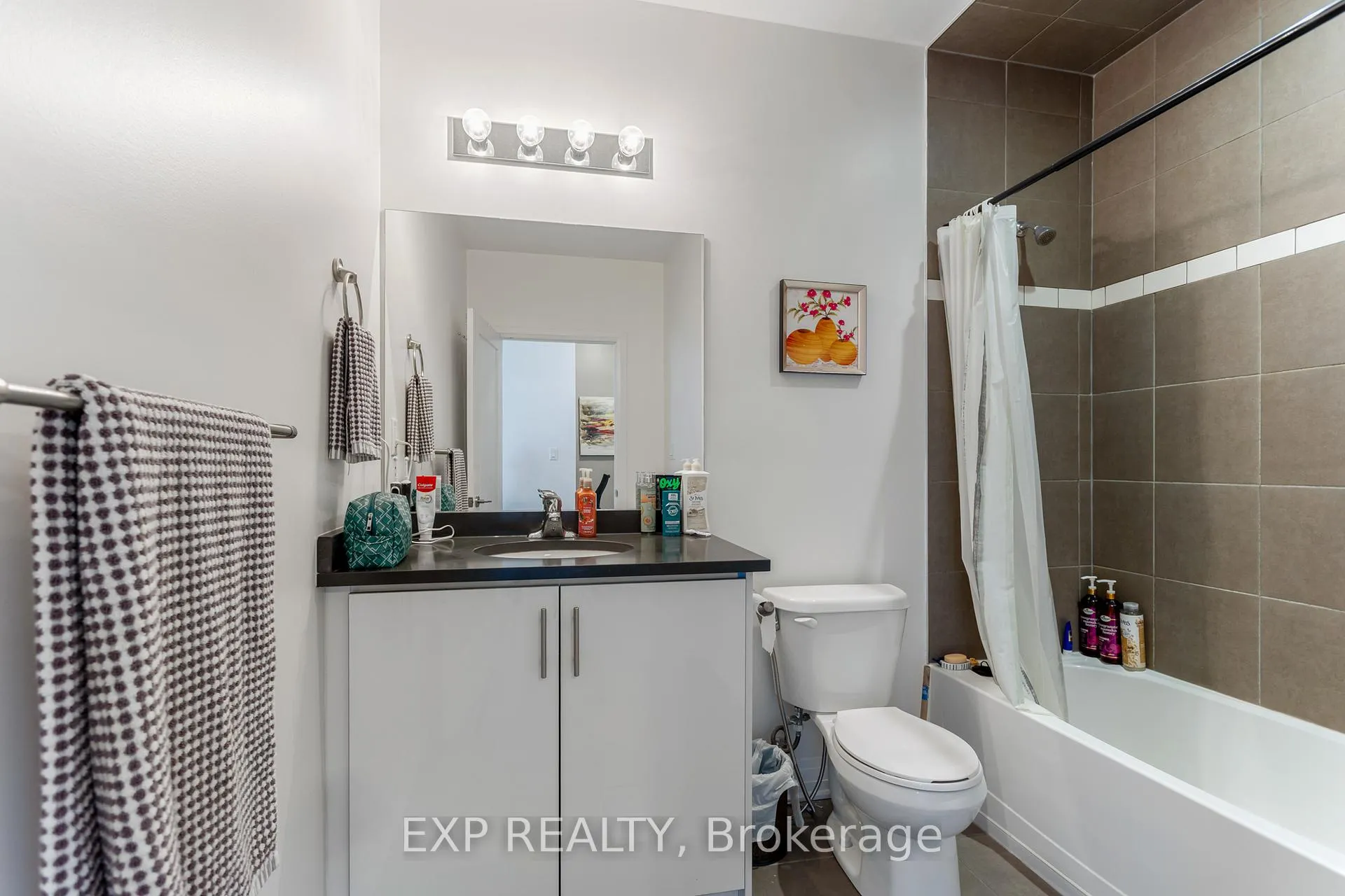 Photo 9 of Unit 504, 10 Concord Place, Grimsby, Grimsby Beach — HOMEH