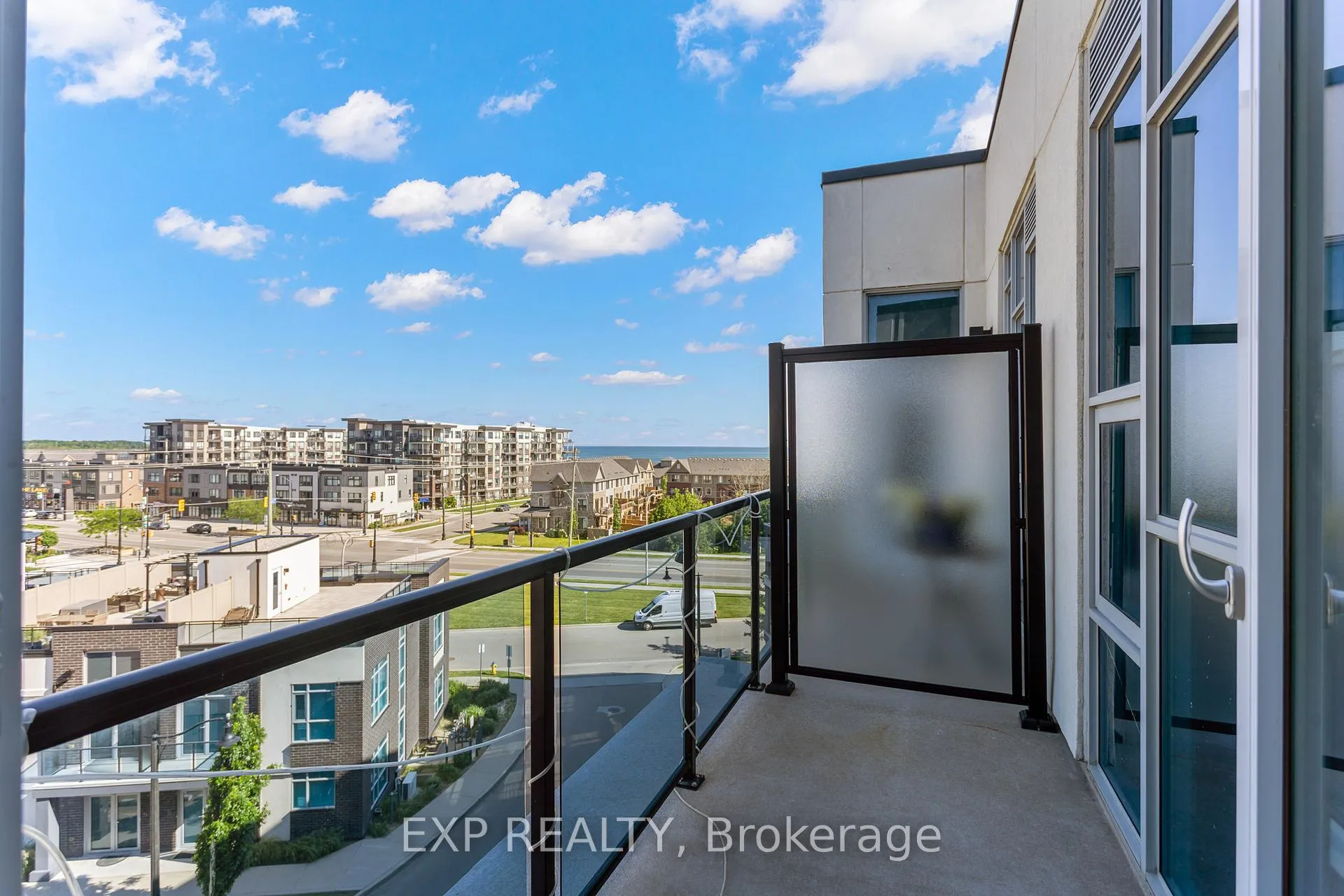 Photo 13 of Unit 504, 10 Concord Place, Grimsby, Grimsby Beach — HOMEH
