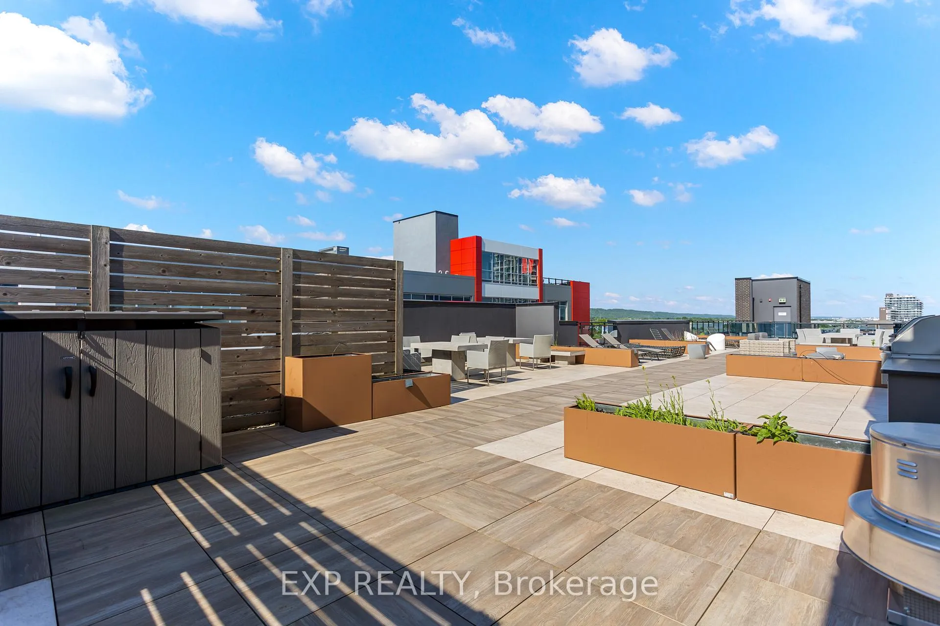 Photo 17 of Unit 504, 10 Concord Place, Grimsby, Grimsby Beach — HOMEH