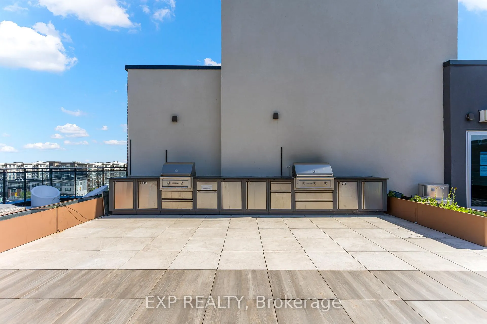 Photo 20 of Unit 504, 10 Concord Place, Grimsby, Grimsby Beach — HOMEH