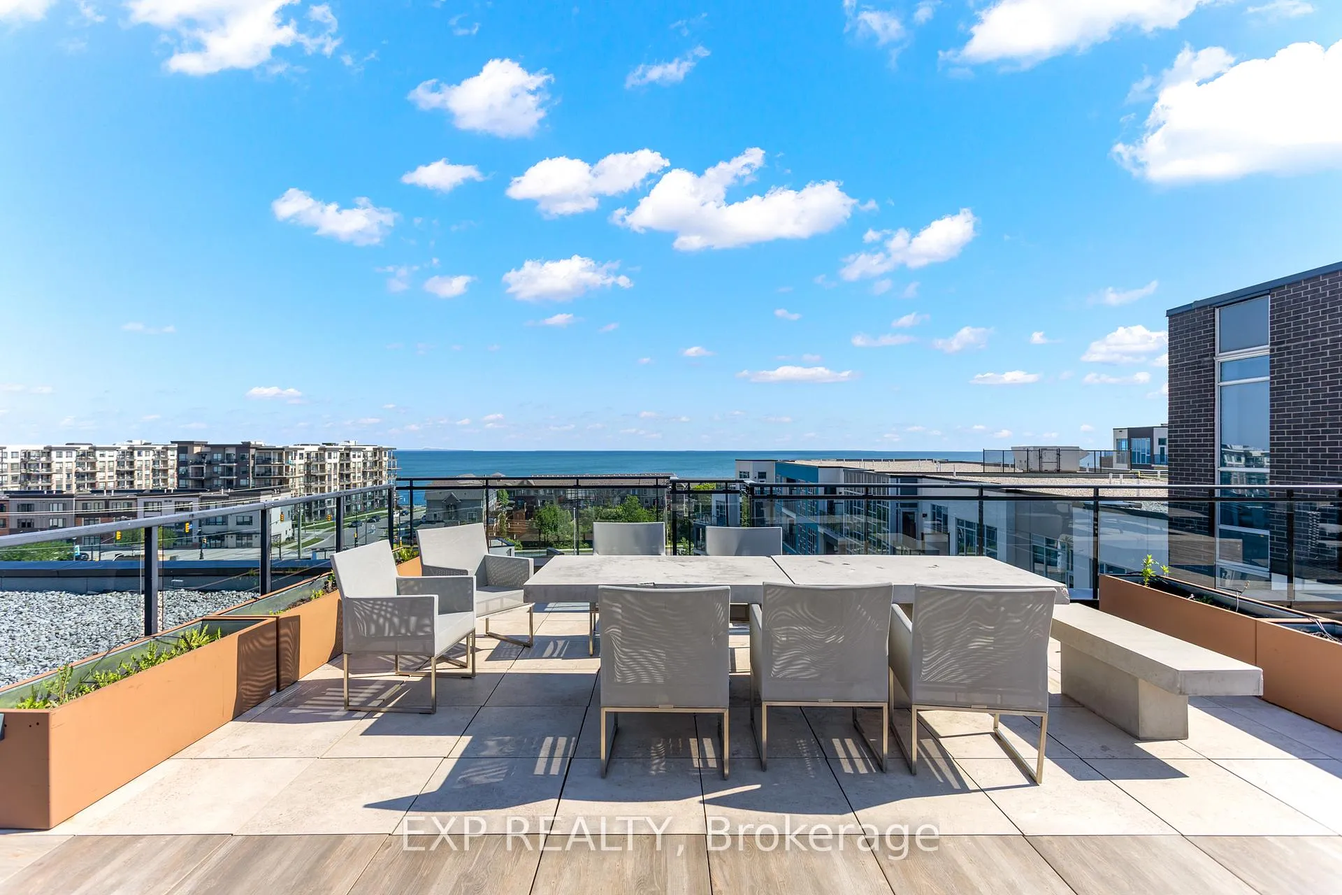 Photo 21 of Unit 504, 10 Concord Place, Grimsby, Grimsby Beach — HOMEH