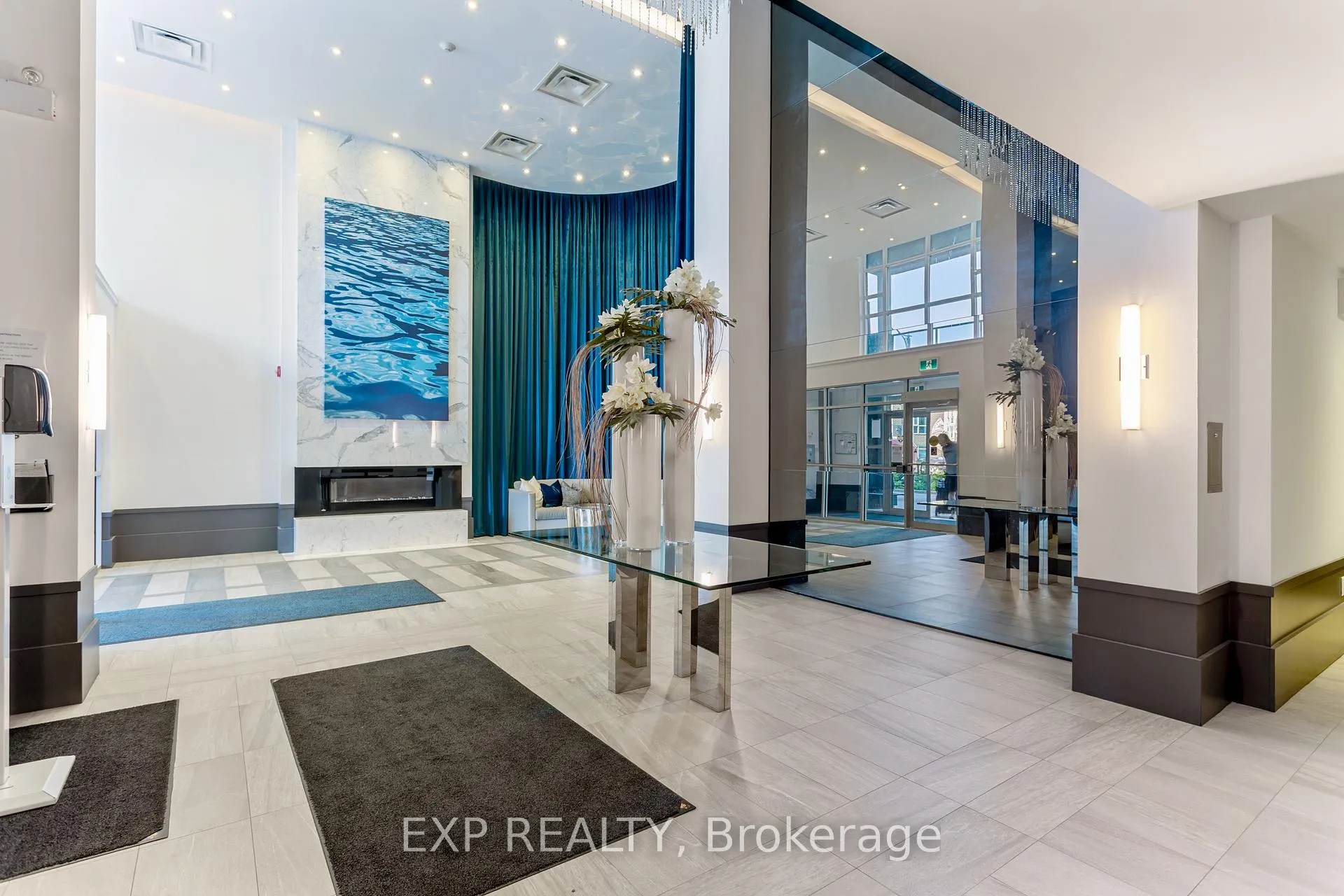 Photo 22 of Unit 504, 10 Concord Place, Grimsby, Grimsby Beach — HOMEH