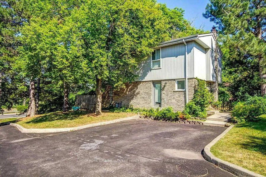 Photo 2 of Unit 17, 59 Kenninghall Boulevard, Mississauga, Streetsville — HOMEH