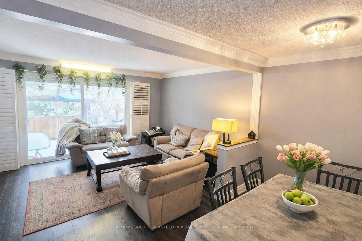 Photo 7 of Unit 17, 59 Kenninghall Boulevard, Mississauga, Streetsville — HOMEH