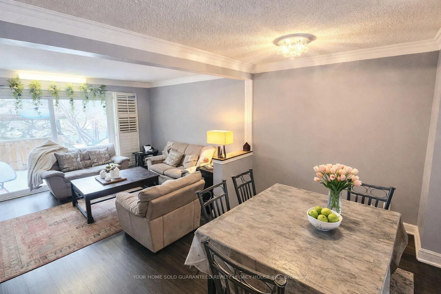 Photo 8 of Unit 17, 59 Kenninghall Boulevard, Mississauga, Streetsville — HOMEH