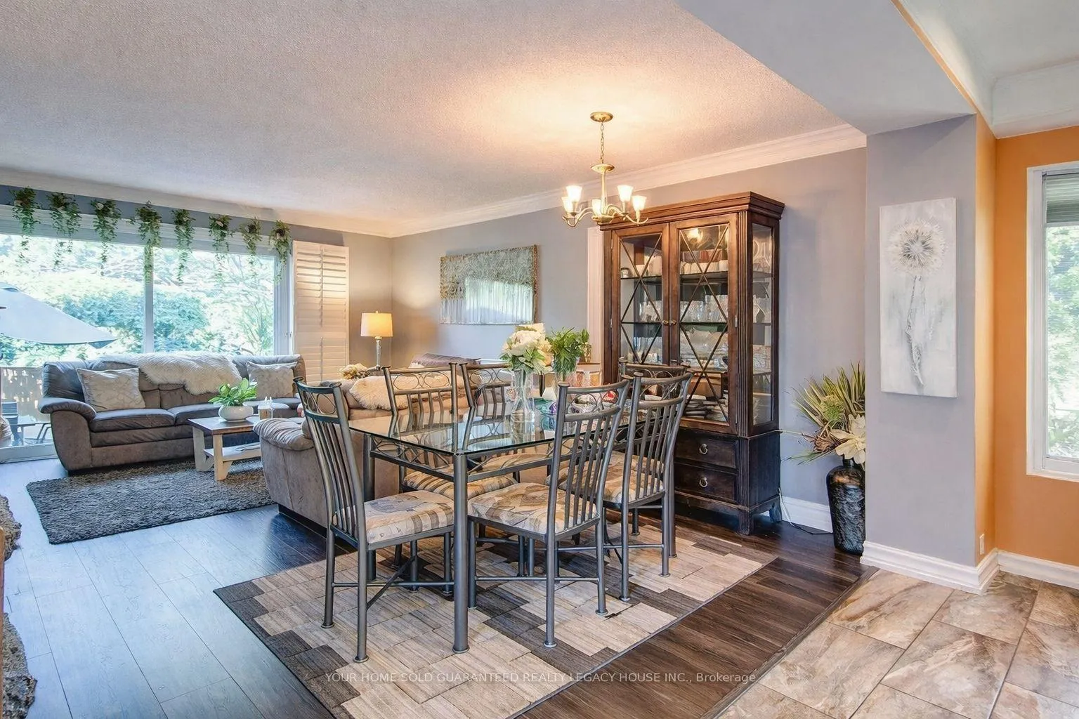 Photo 9 of Unit 17, 59 Kenninghall Boulevard, Mississauga, Streetsville — HOMEH