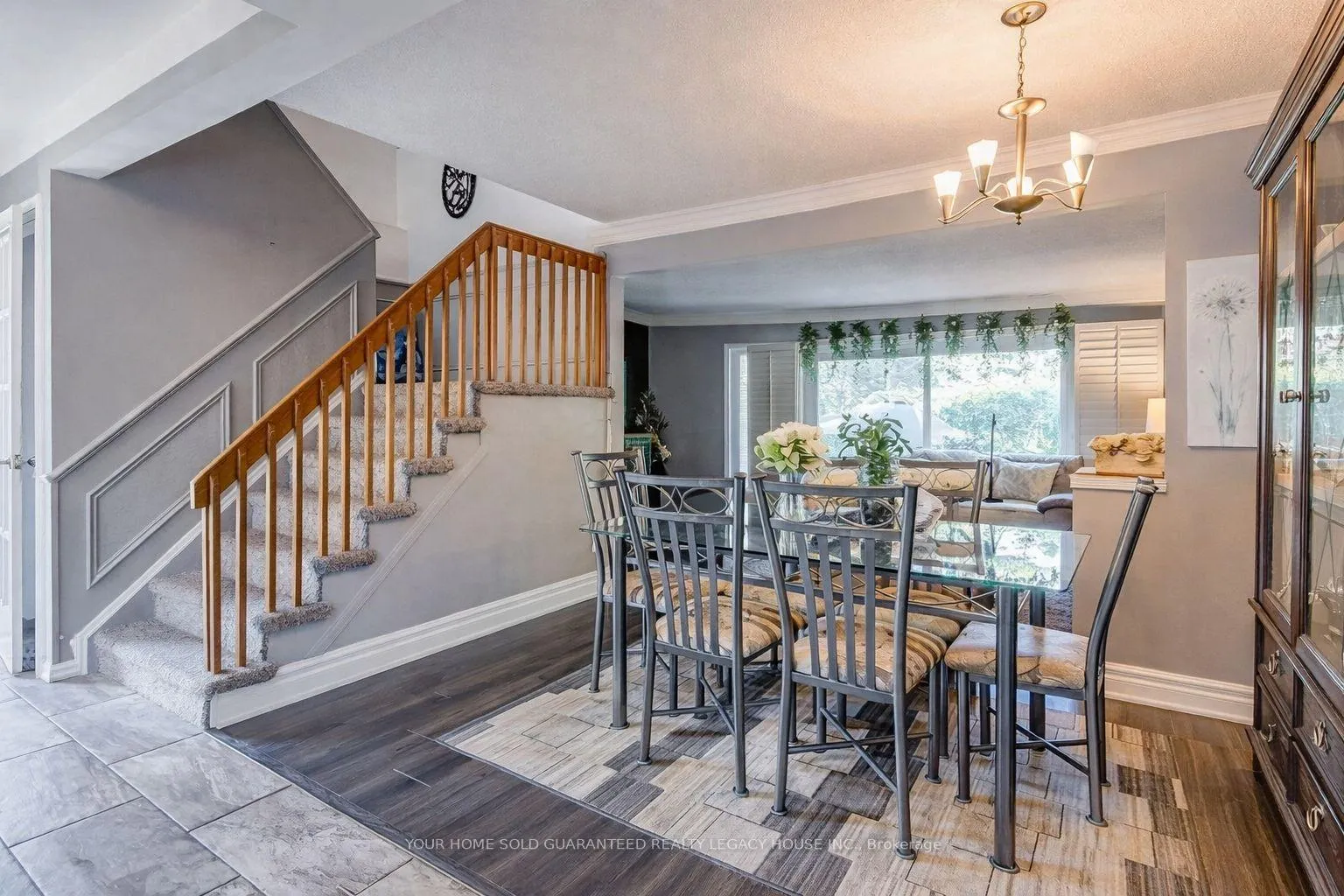 Photo 10 of Unit 17, 59 Kenninghall Boulevard, Mississauga, Streetsville — HOMEH