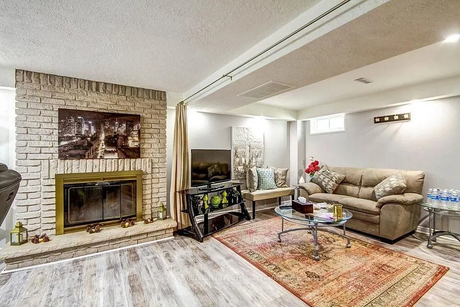 Photo 15 of Unit 17, 59 Kenninghall Boulevard, Mississauga, Streetsville — HOMEH