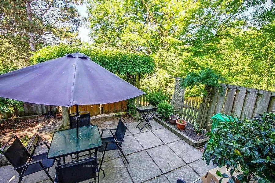 Photo 16 of Unit 17, 59 Kenninghall Boulevard, Mississauga, Streetsville — HOMEH