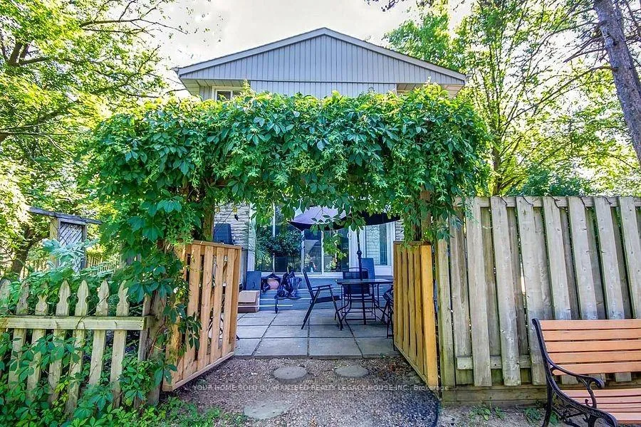 Photo 17 of Unit 17, 59 Kenninghall Boulevard, Mississauga, Streetsville — HOMEH