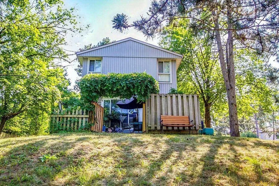 Photo 18 of Unit 17, 59 Kenninghall Boulevard, Mississauga, Streetsville — HOMEH