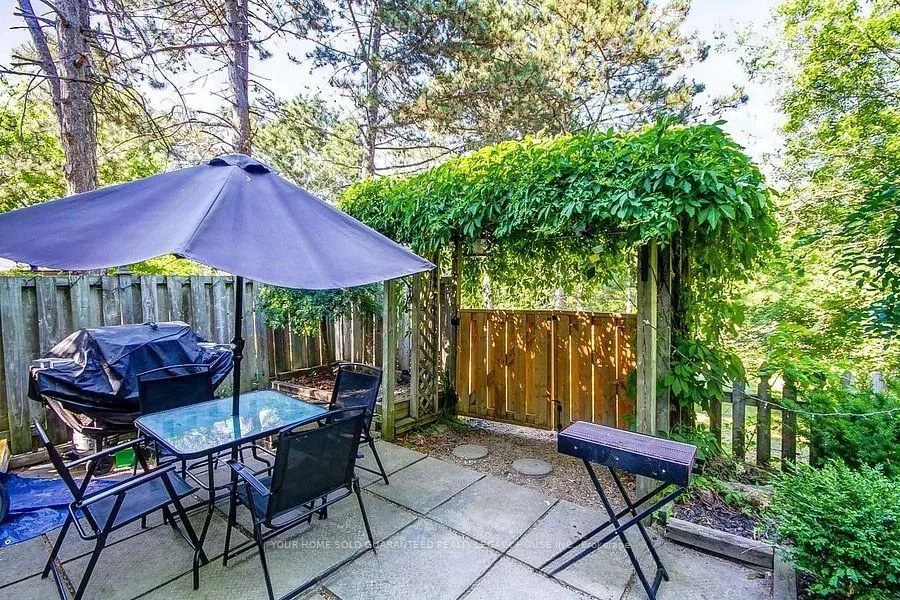 Photo 19 of Unit 17, 59 Kenninghall Boulevard, Mississauga, Streetsville — HOMEH