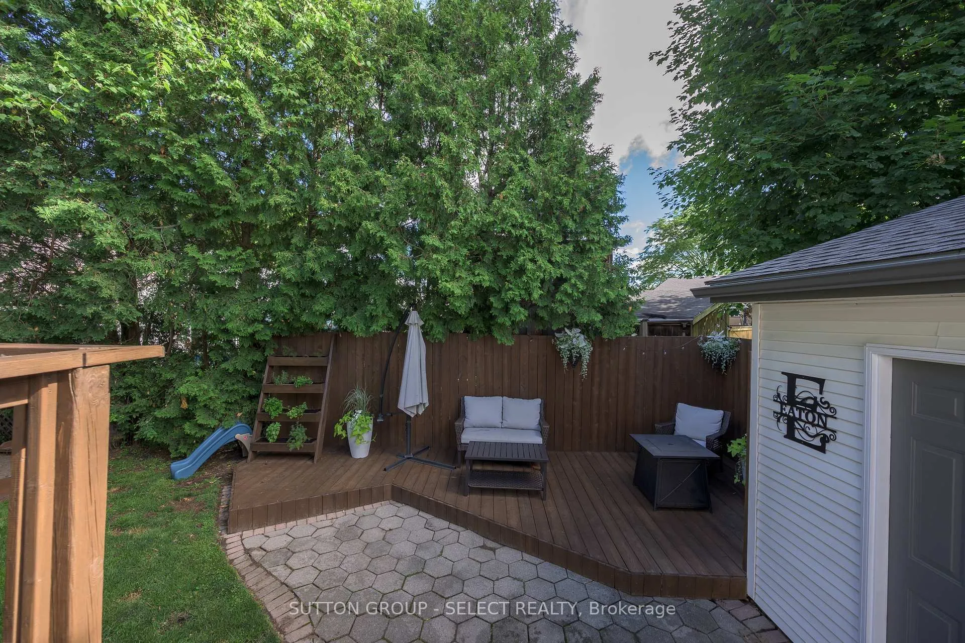 Photo 30 of 152 Elm Street, St. Thomas — HOMEH