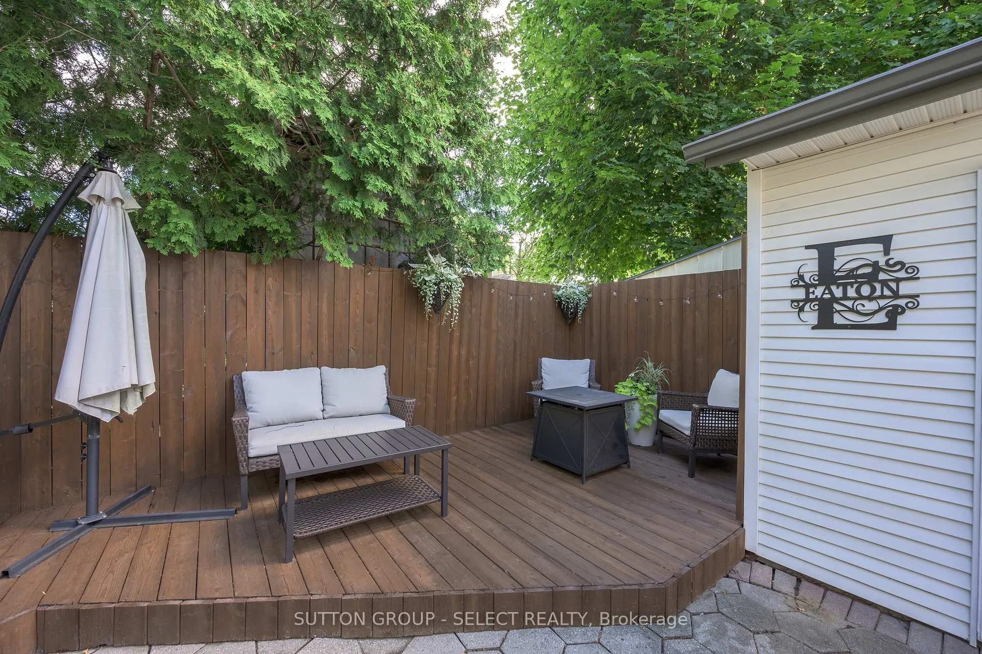 Photo 31 of 152 Elm Street, St. Thomas — HOMEH