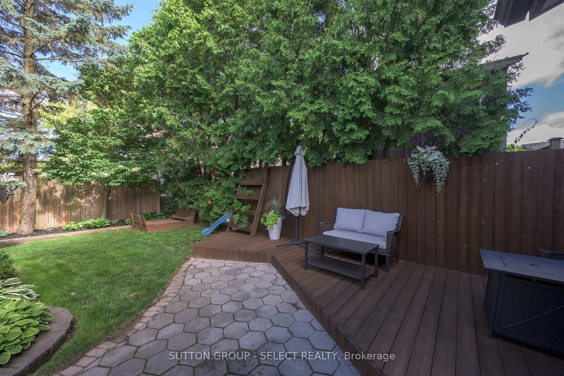 Photo 32 of 152 Elm Street, St. Thomas — HOMEH
