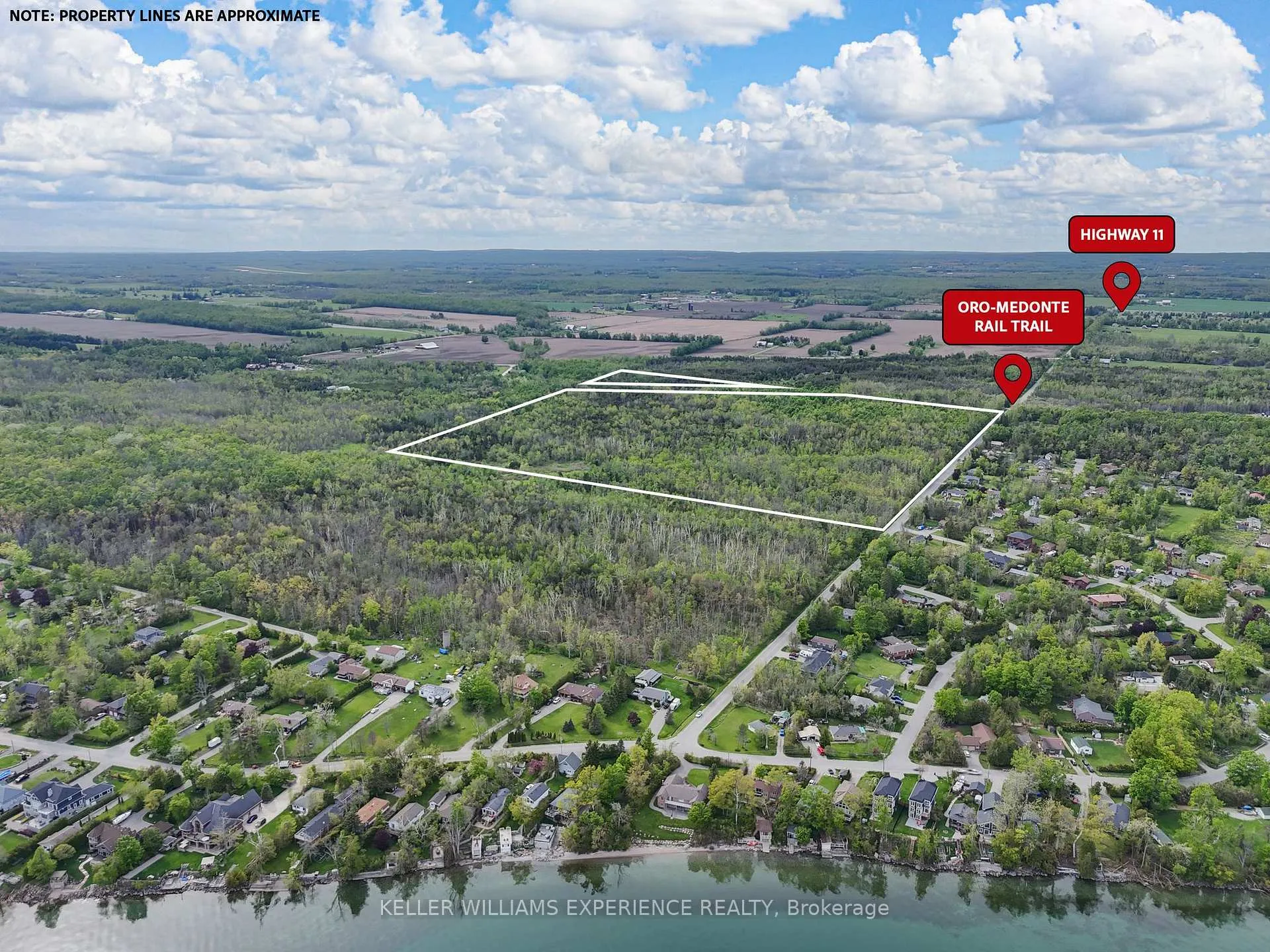 Photo 3 of 552 10 Line S, Oro-Medonte, Hawkestone — HOMEH