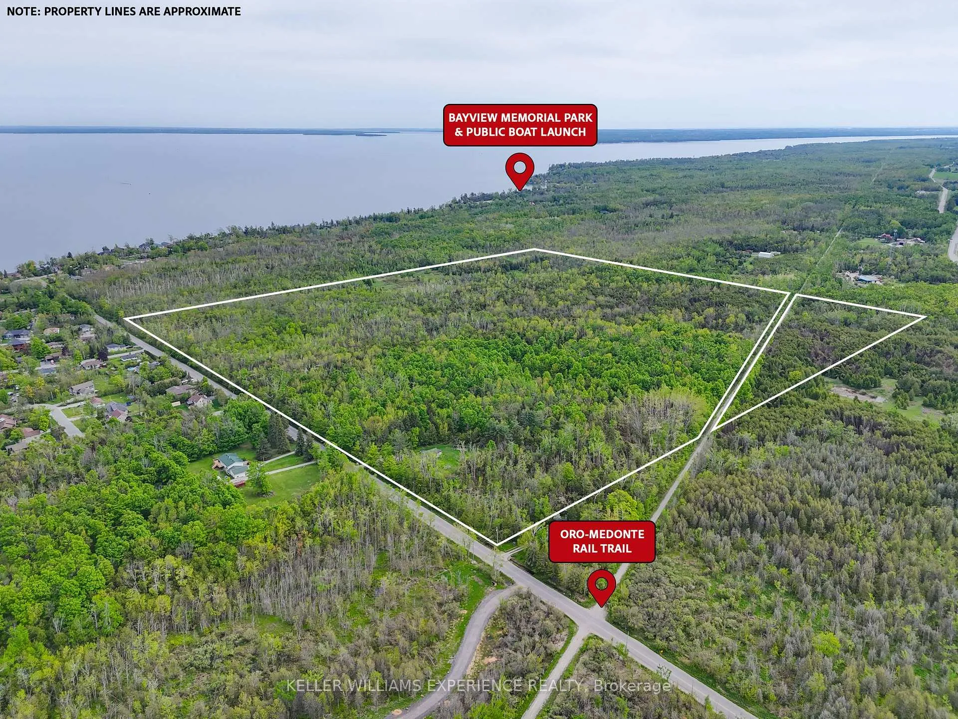 Photo 5 of 552 10 Line S, Oro-Medonte, Hawkestone — HOMEH