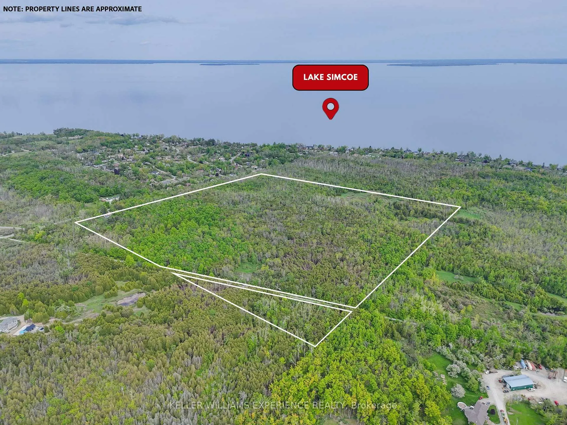 Photo 6 of 552 10 Line S, Oro-Medonte, Hawkestone — HOMEH