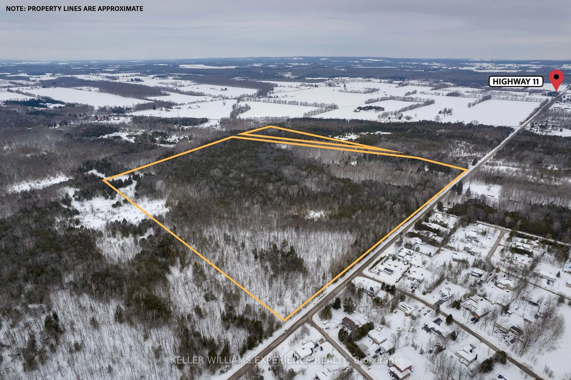 Photo 22 of 552 10 Line S, Oro-Medonte, Hawkestone — HOMEH