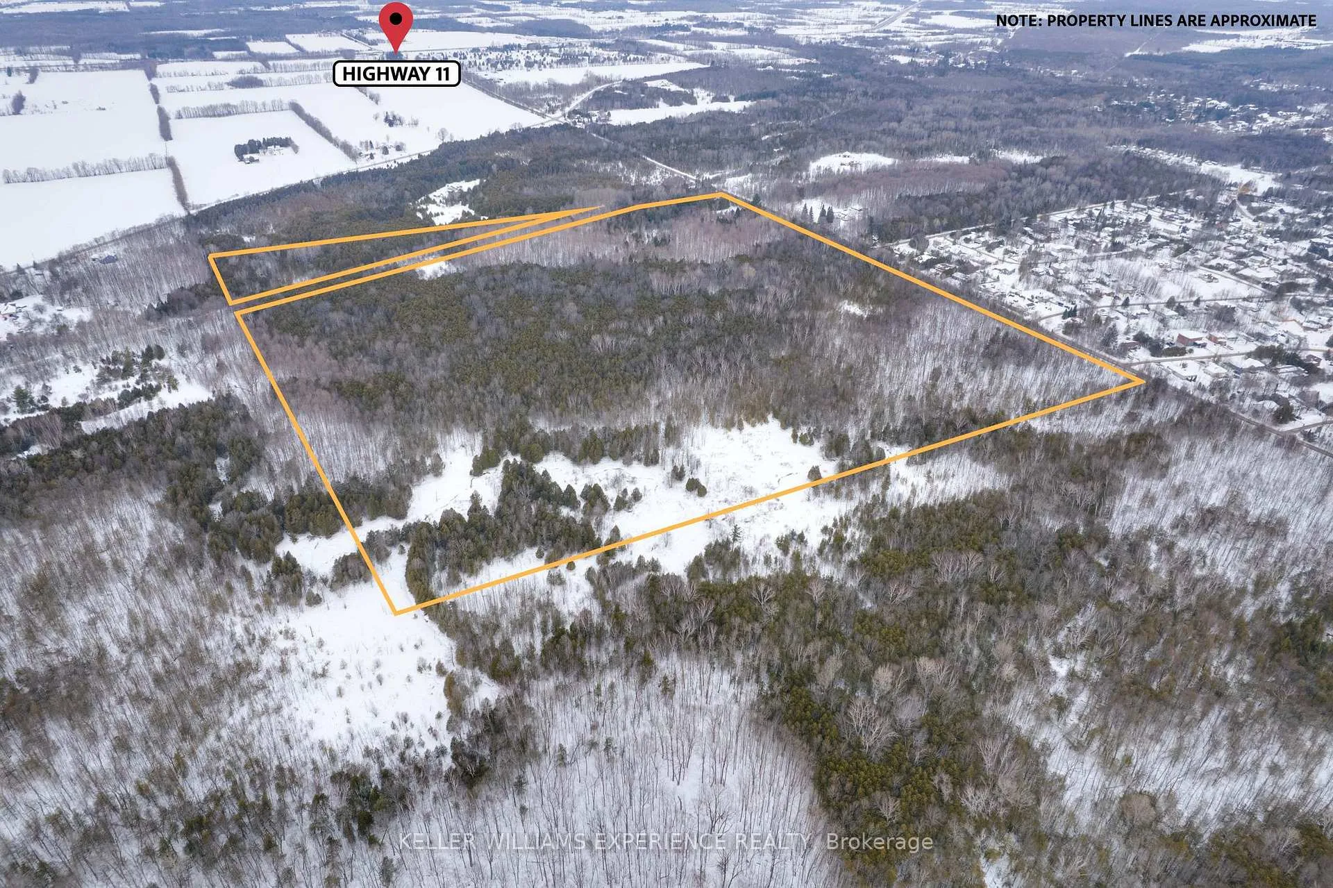 Photo 24 of 552 10 Line S, Oro-Medonte, Hawkestone — HOMEH