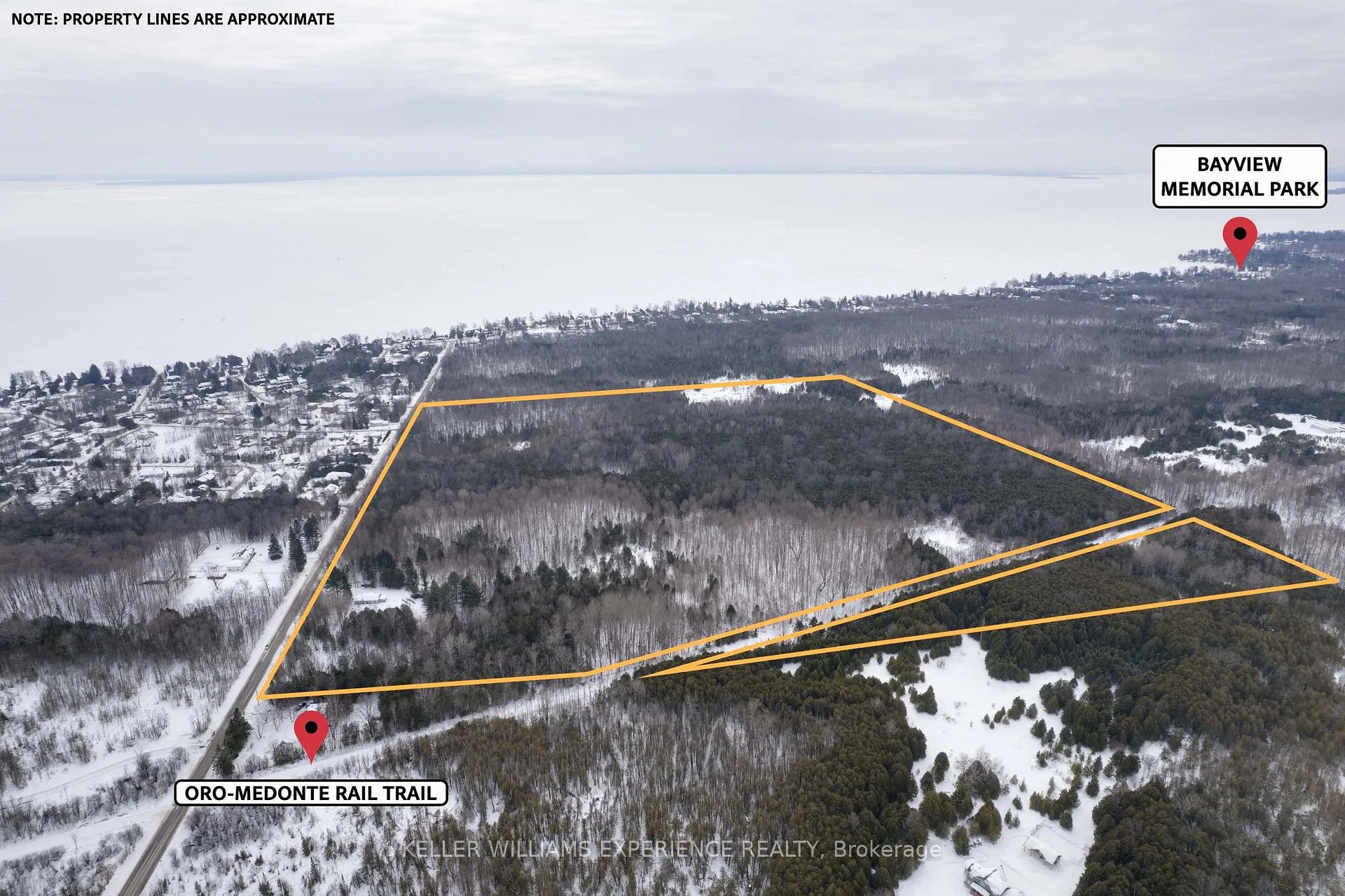 Photo 28 of 552 10 Line S, Oro-Medonte, Hawkestone — HOMEH