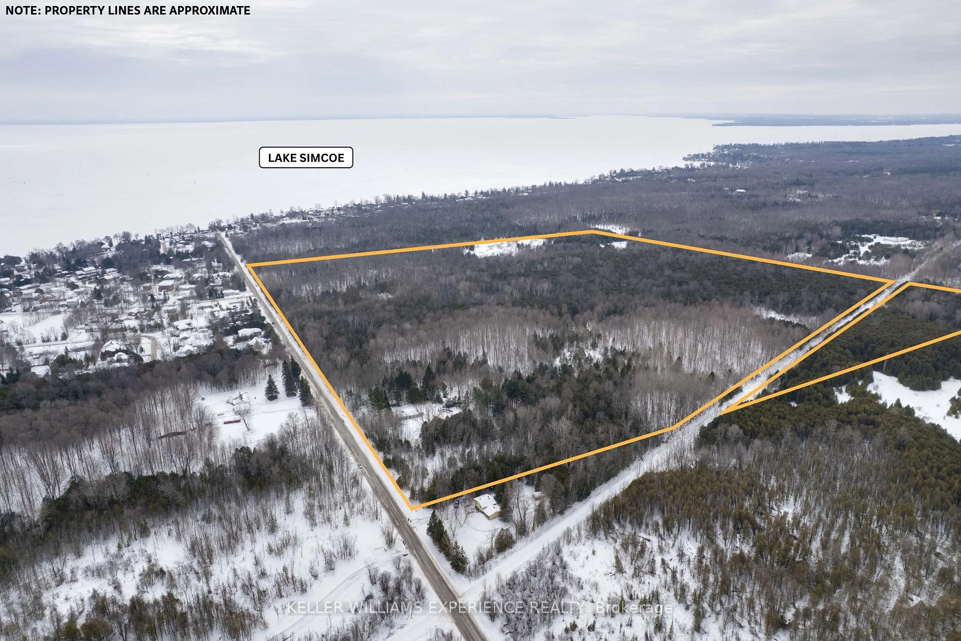 Photo 7 of 552 10 Line S, Oro-Medonte, Hawkestone — HOMEH