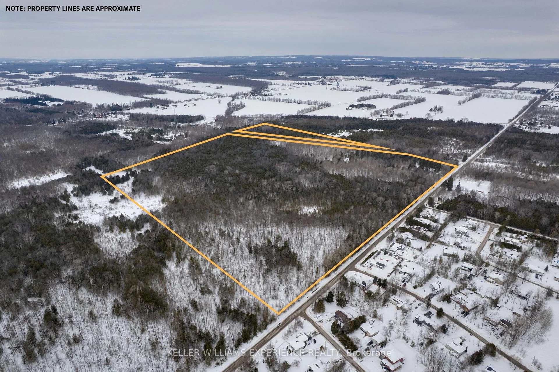 Photo 23 of 552 10 Line S, Oro-Medonte, Hawkestone — HOMEH