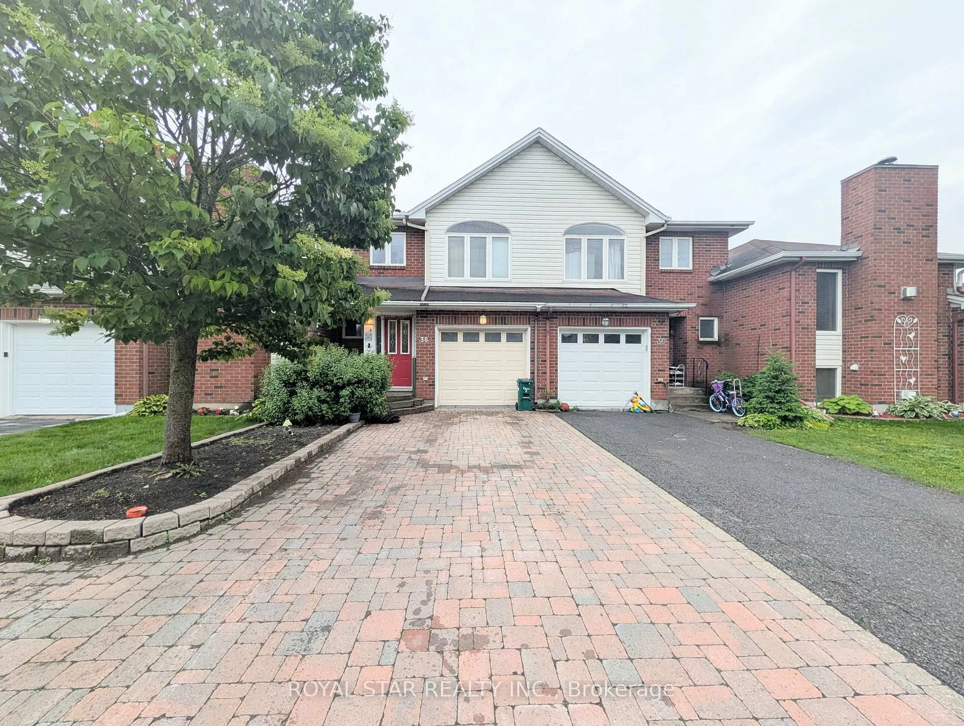 Photo 2 of 38 Springcreek Crescent, Ottawa, Kanata - Bridlewood — HOMEH
