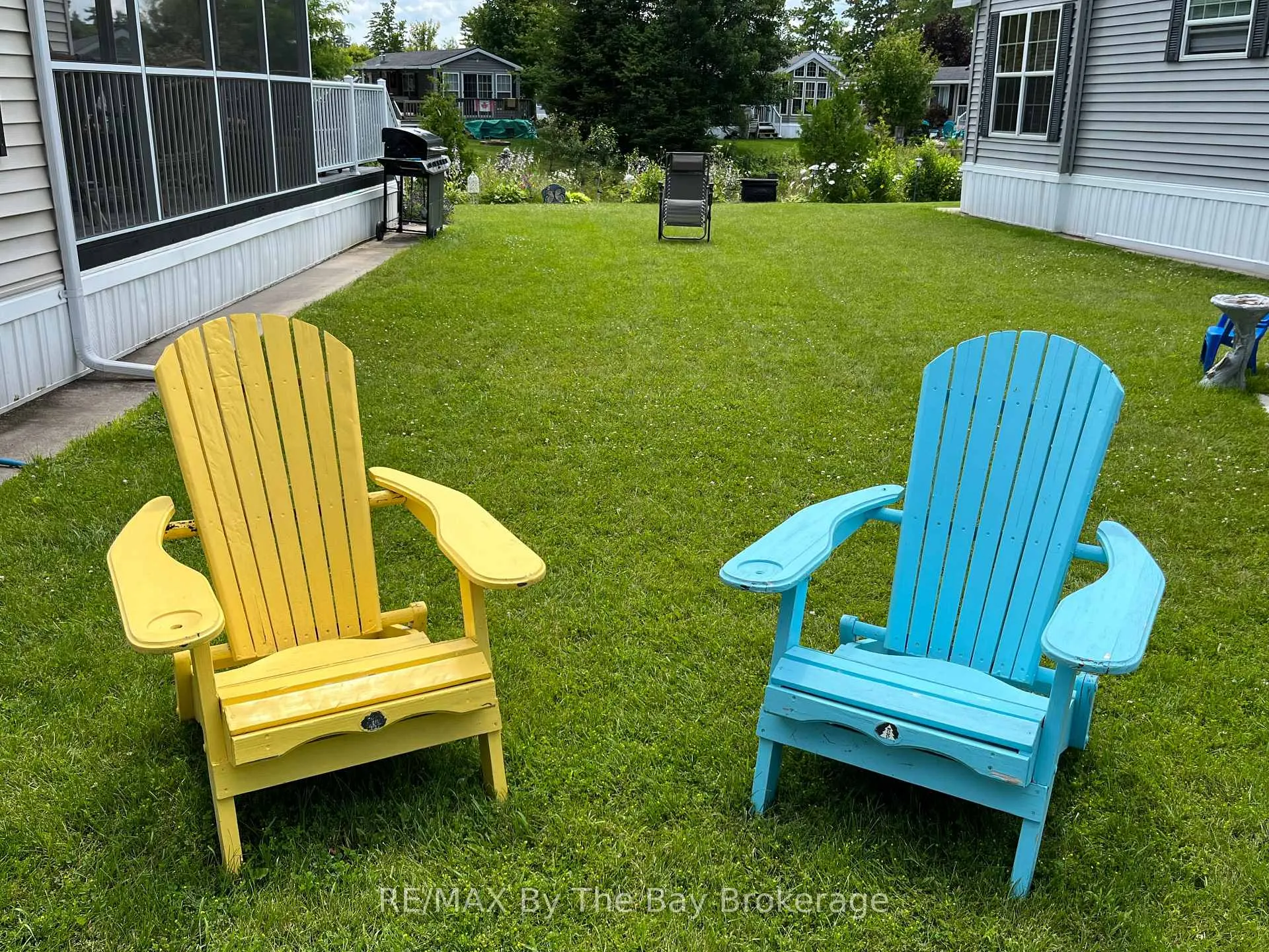 Photo 16 of 15 Kenora Trail, Wasaga Beach — HOMEH