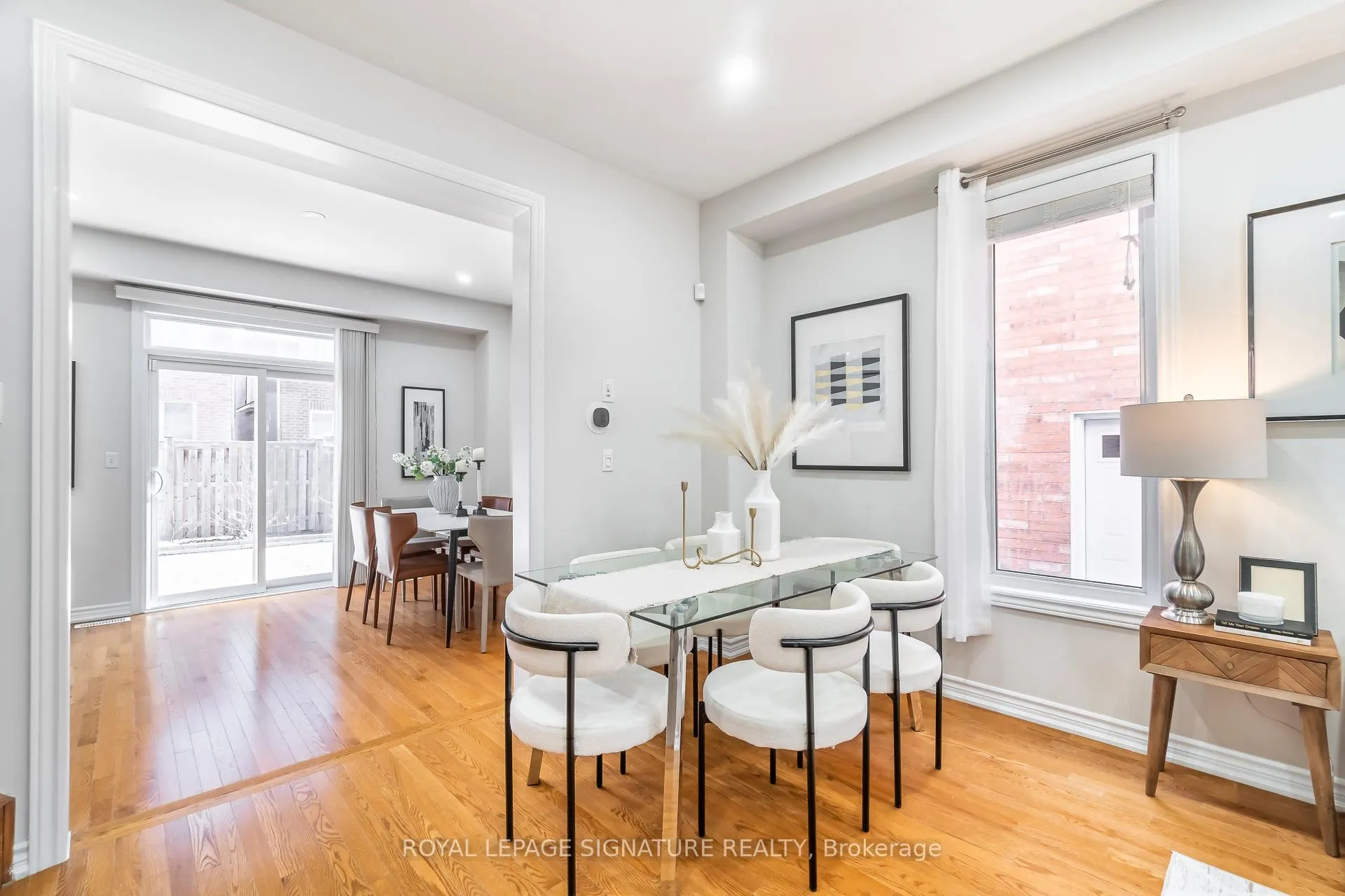 Photo 9 of 142 Maria Road, Markham, Wismer — HOMEH
