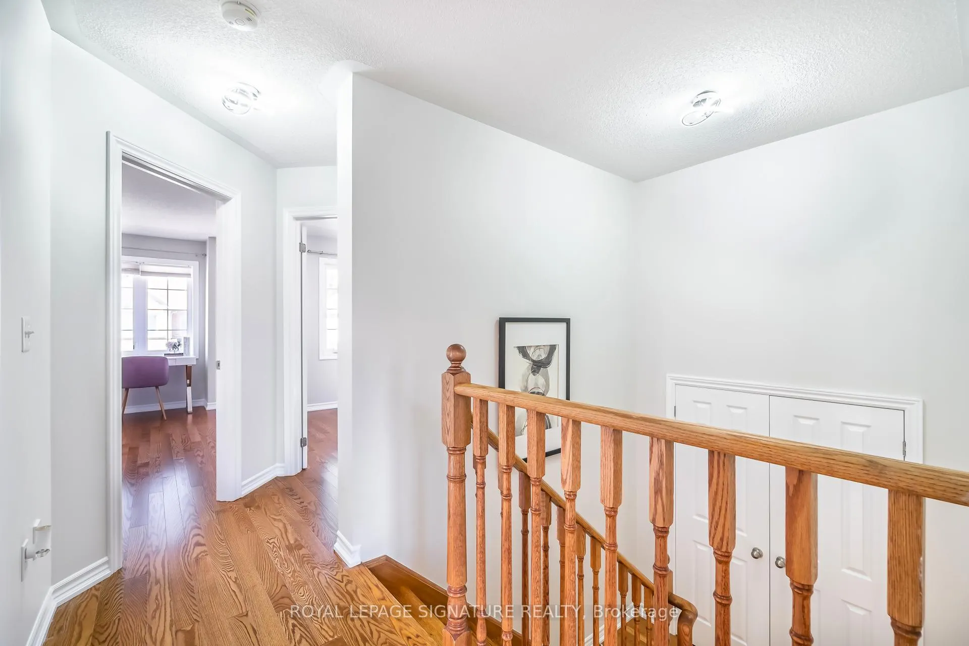Photo 15 of 142 Maria Road, Markham, Wismer — HOMEH