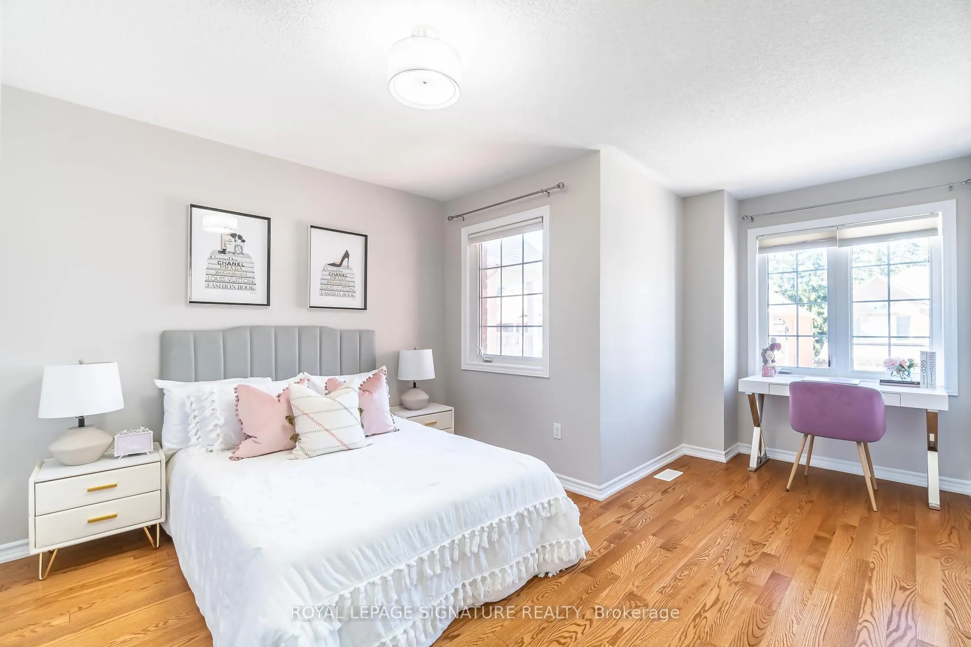 Photo 16 of 142 Maria Road, Markham, Wismer — HOMEH