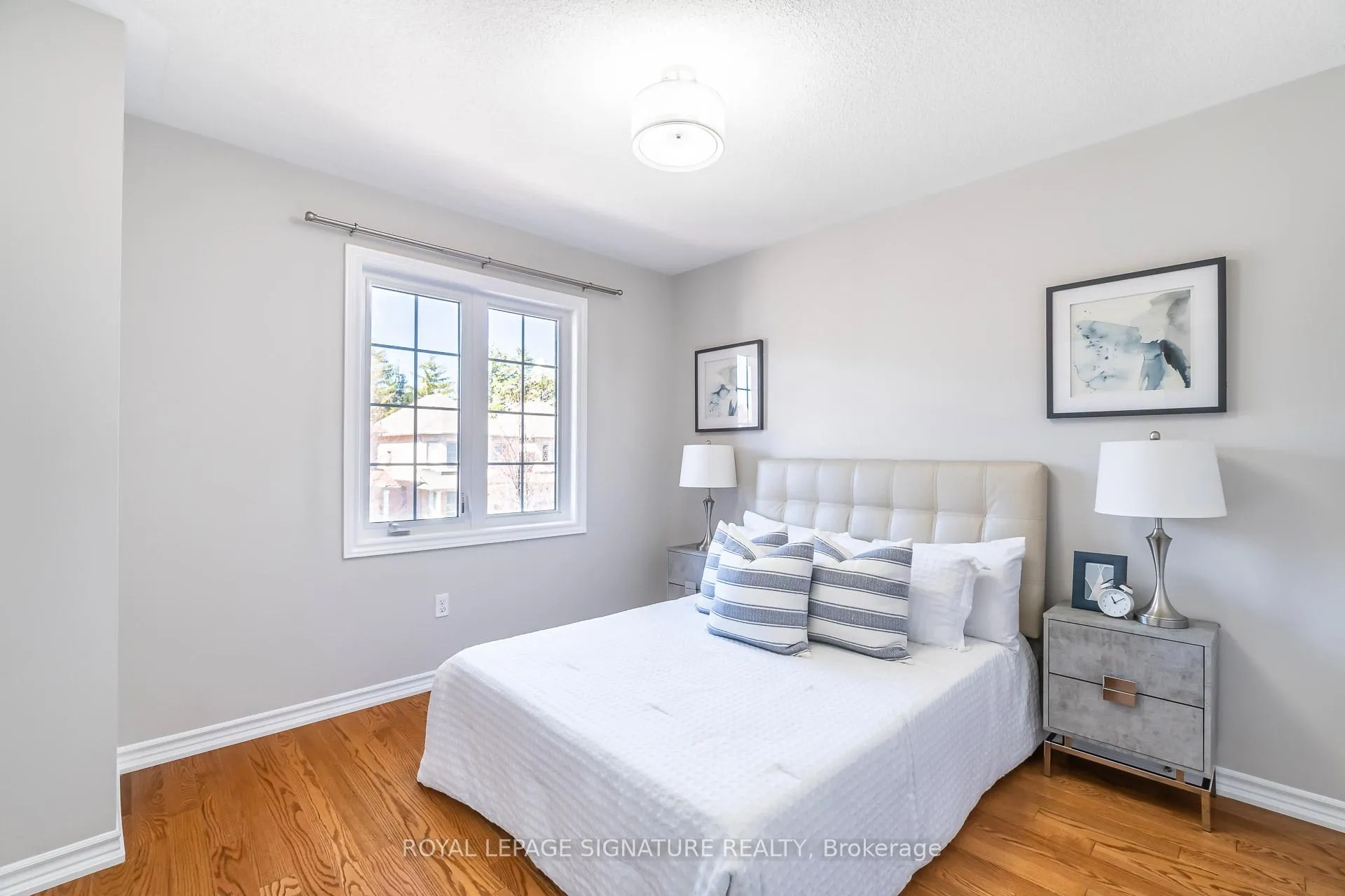 Photo 18 of 142 Maria Road, Markham, Wismer — HOMEH