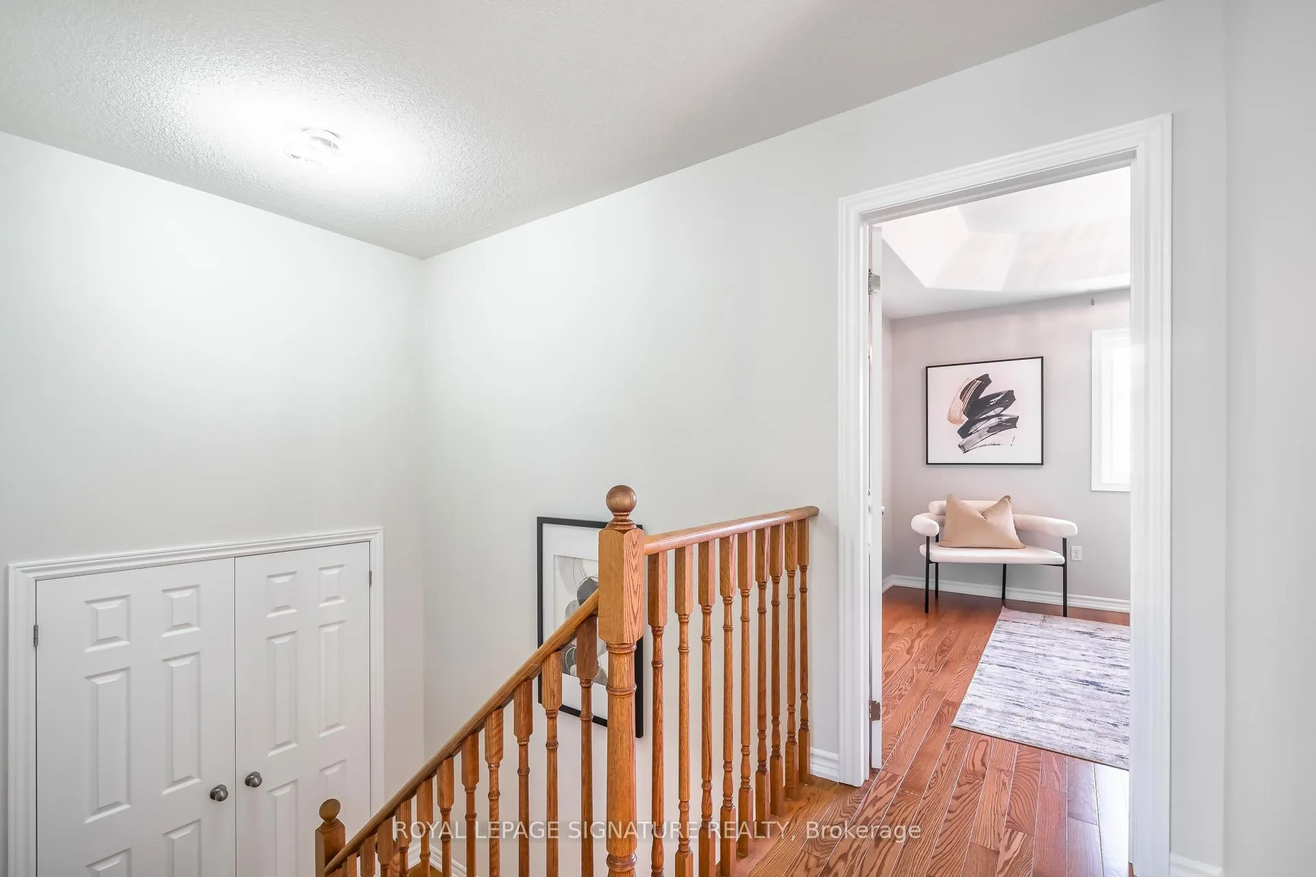 Photo 19 of 142 Maria Road, Markham, Wismer — HOMEH