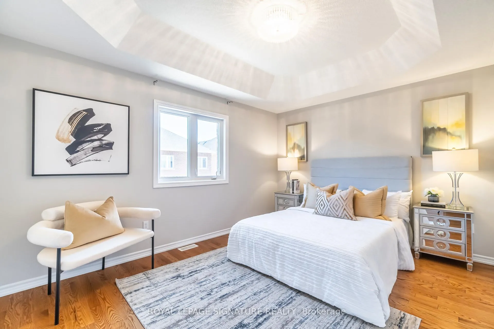 Photo 20 of 142 Maria Road, Markham, Wismer — HOMEH