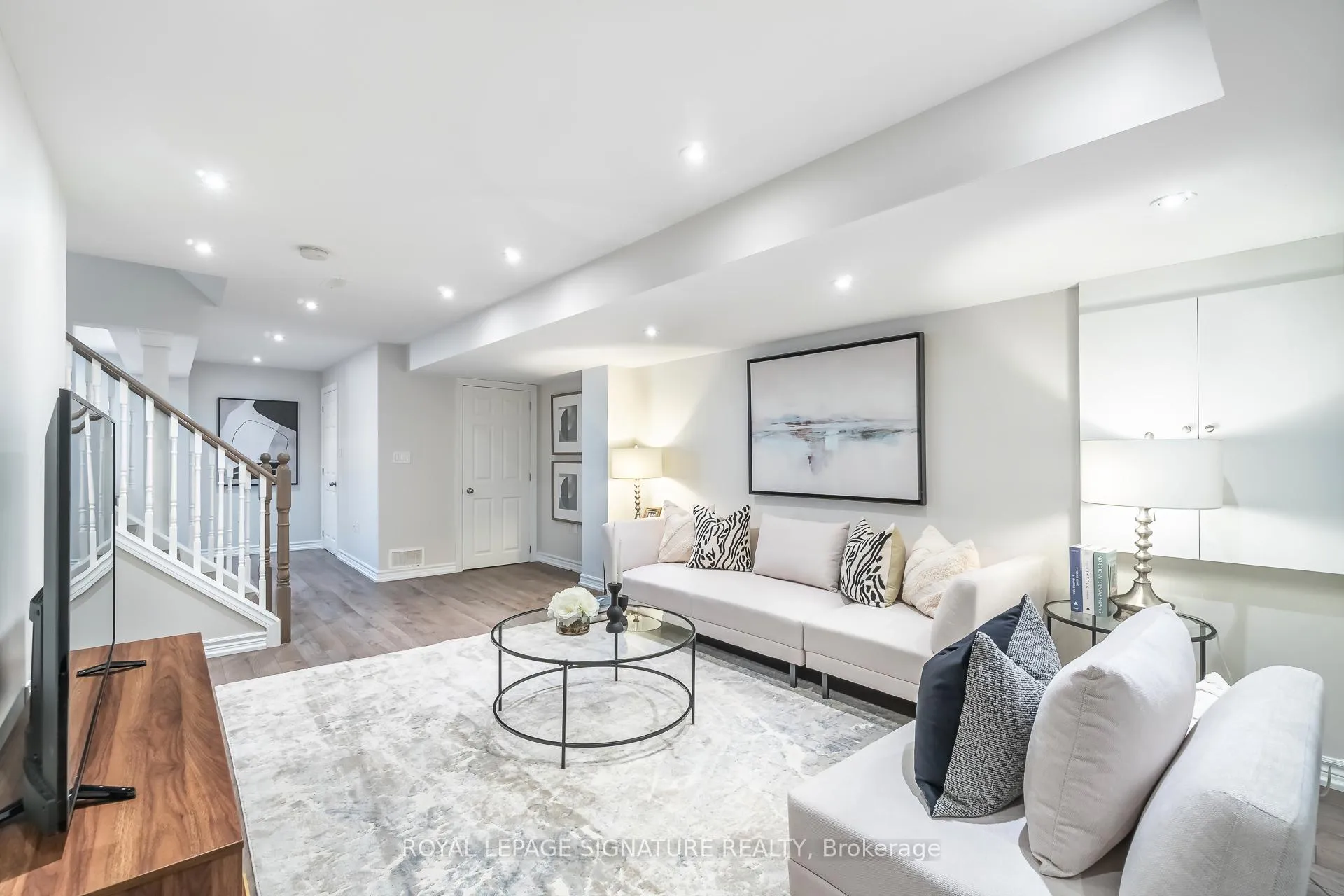 Photo 24 of 142 Maria Road, Markham, Wismer — HOMEH